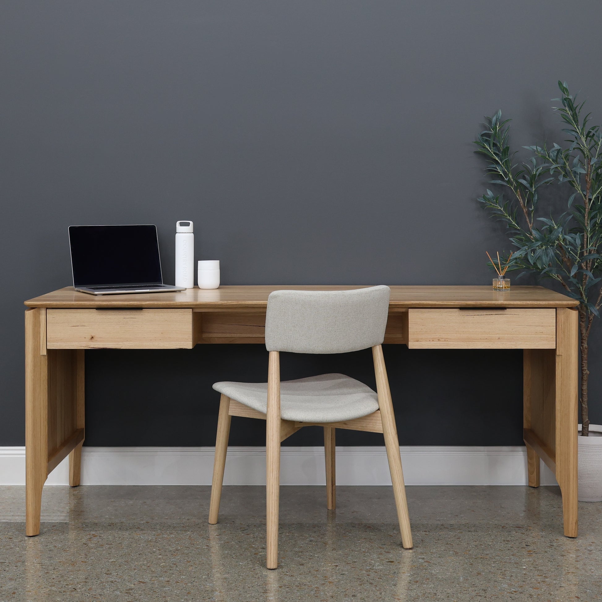 Central Coast Desk