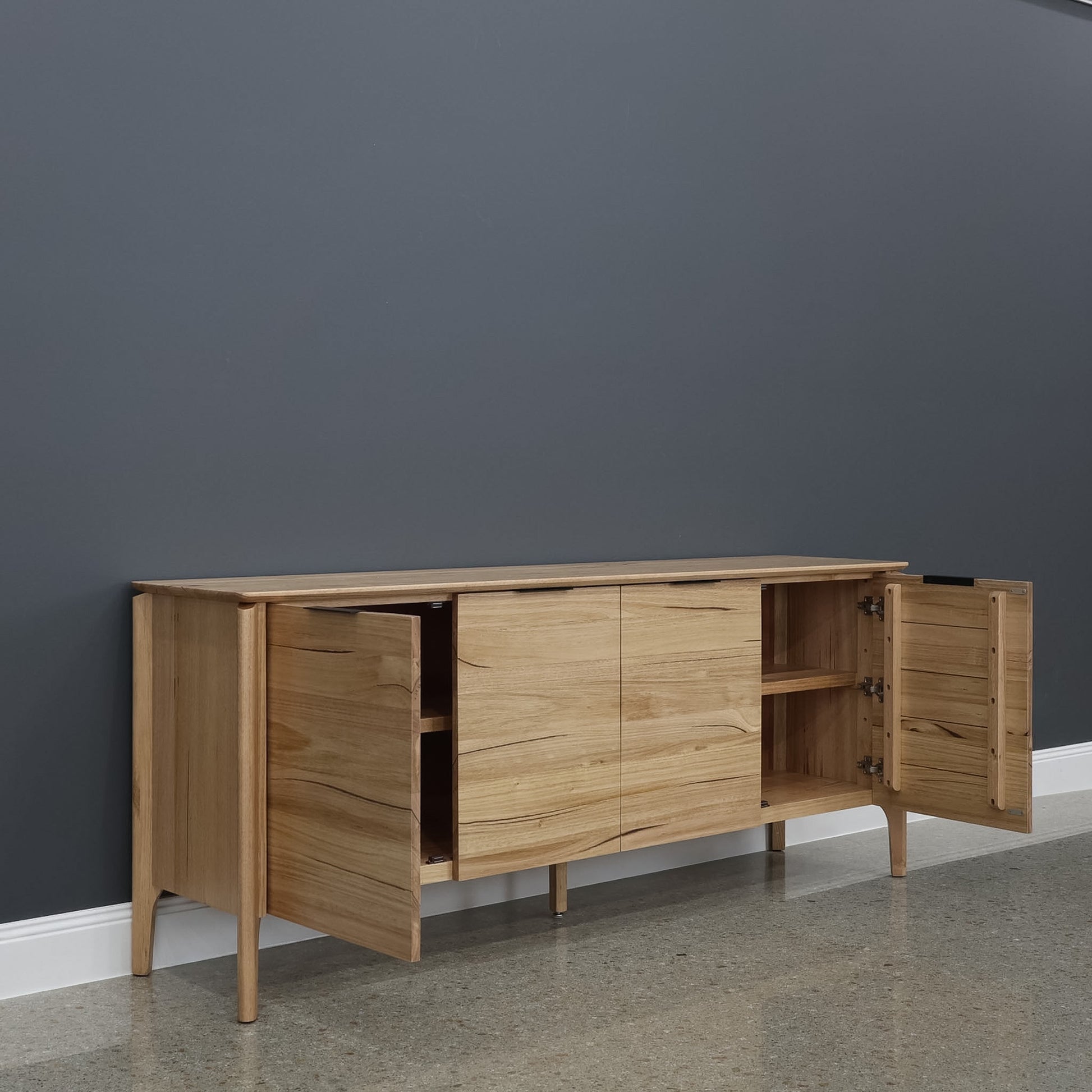 Central Coast Buffet 200cm L