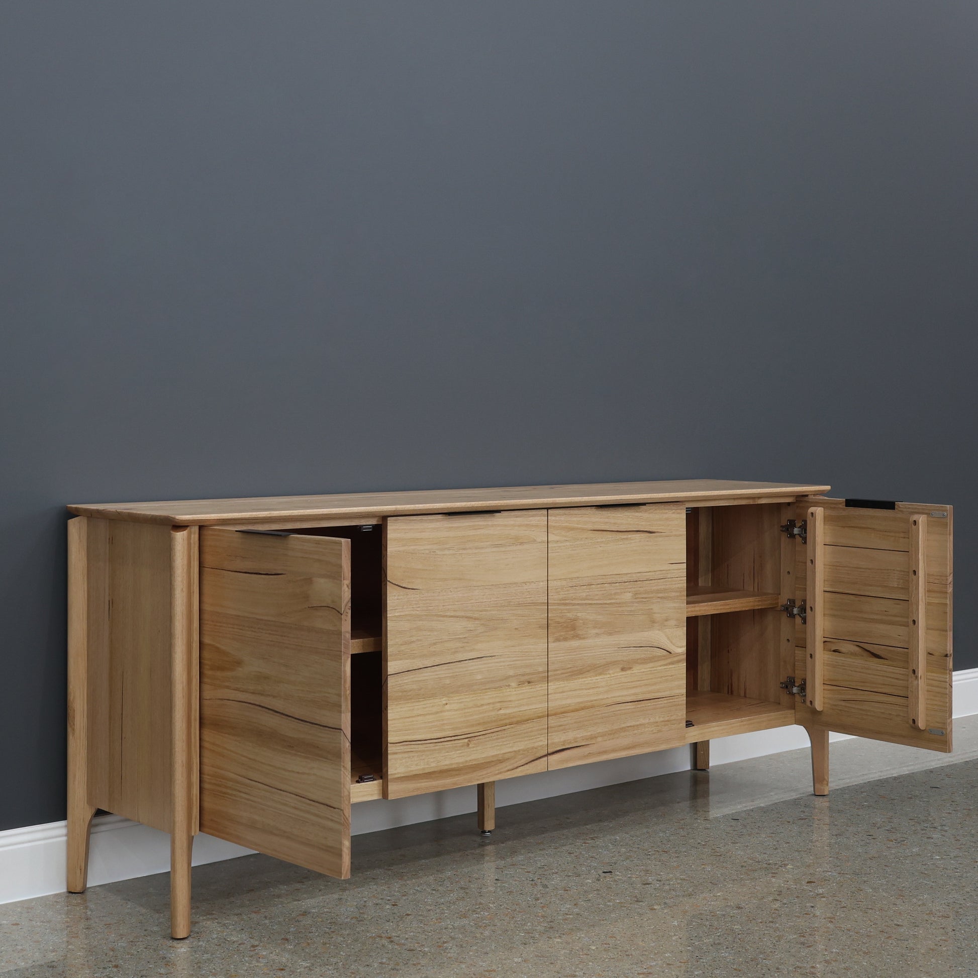 Central Coast Buffet - 200cm L