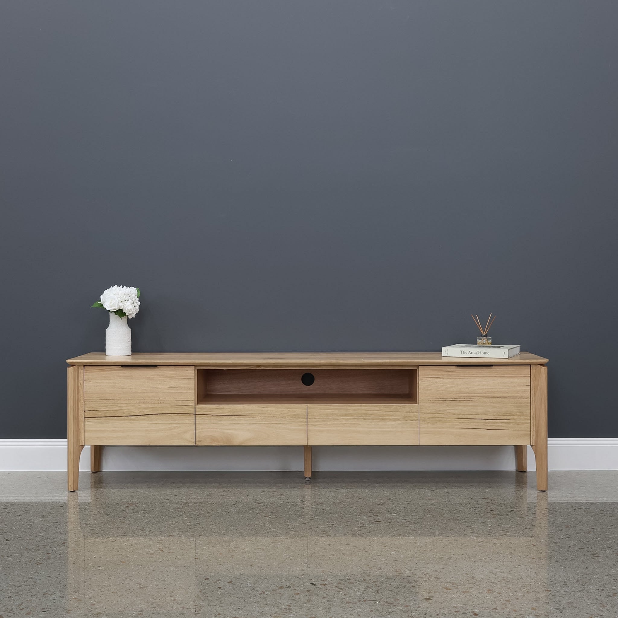 Central Coast TV Unit 200cm L