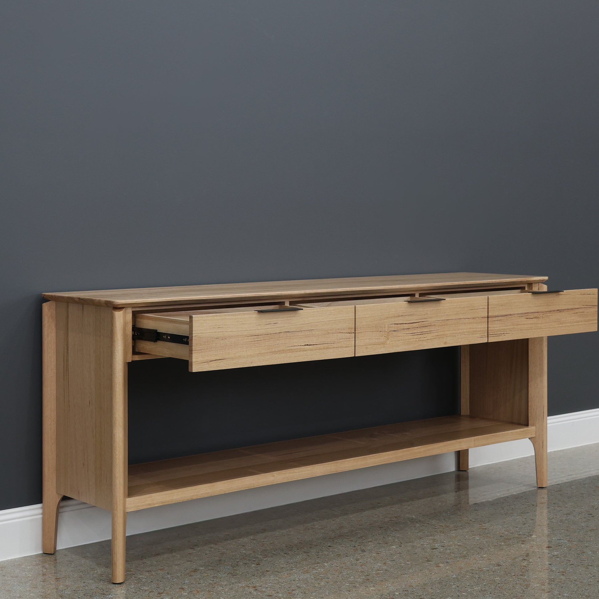 Central Coast Hall Table 190cm L