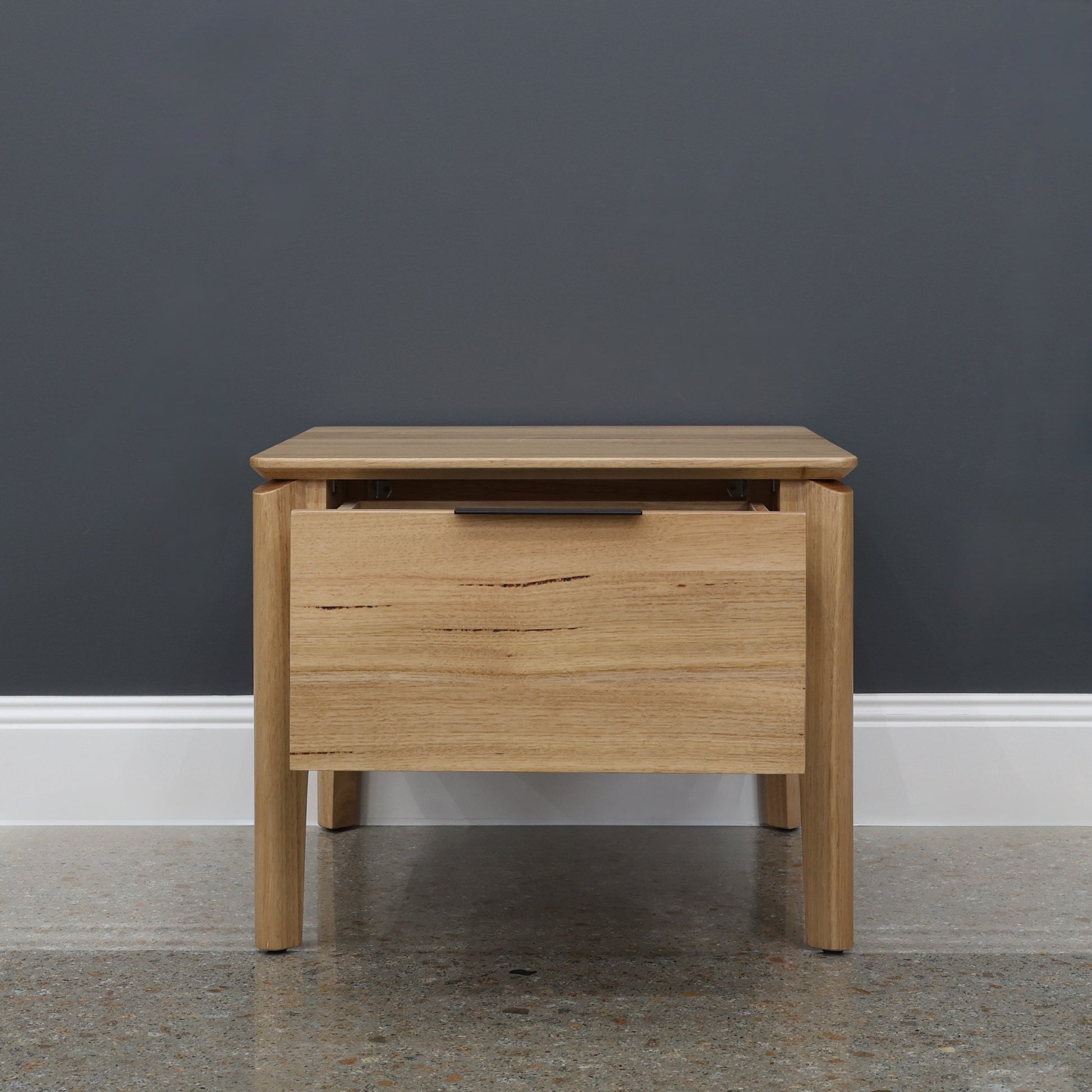 Central Coast Lamp Table
