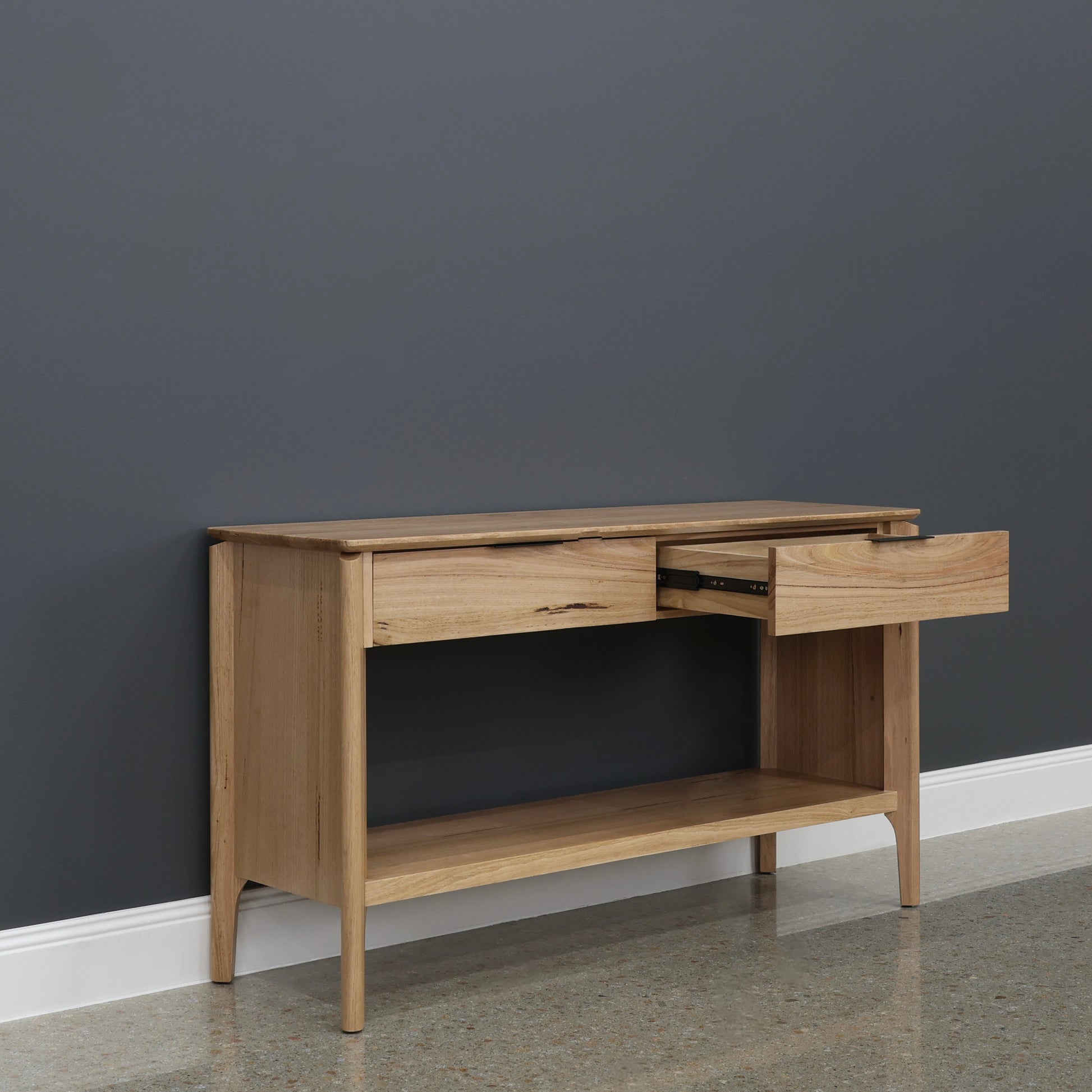 Central Coast Hall Table 140cm L