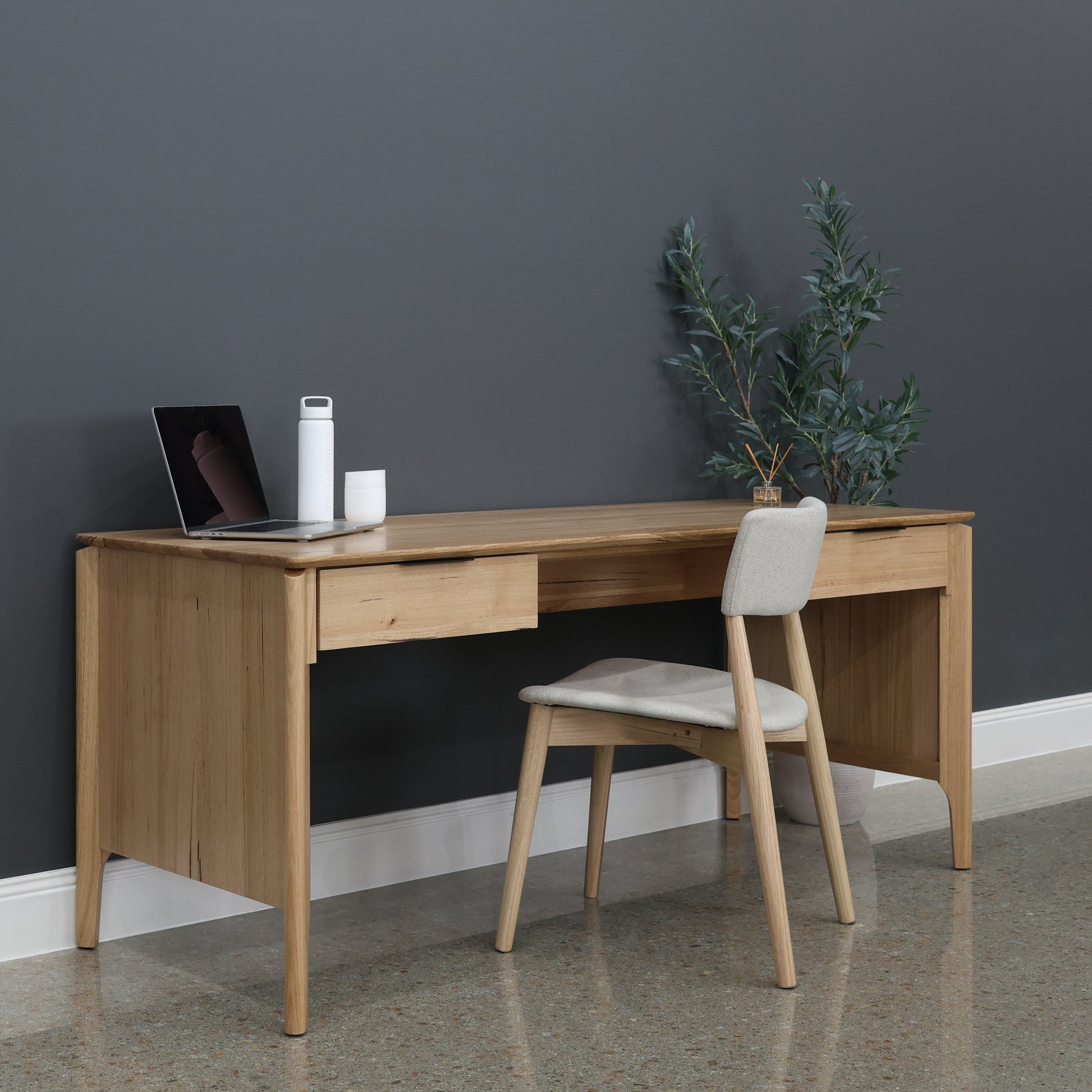 Central Coast Desk