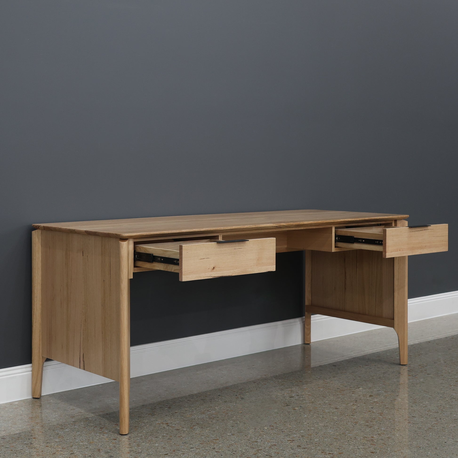 Central Coast Desk