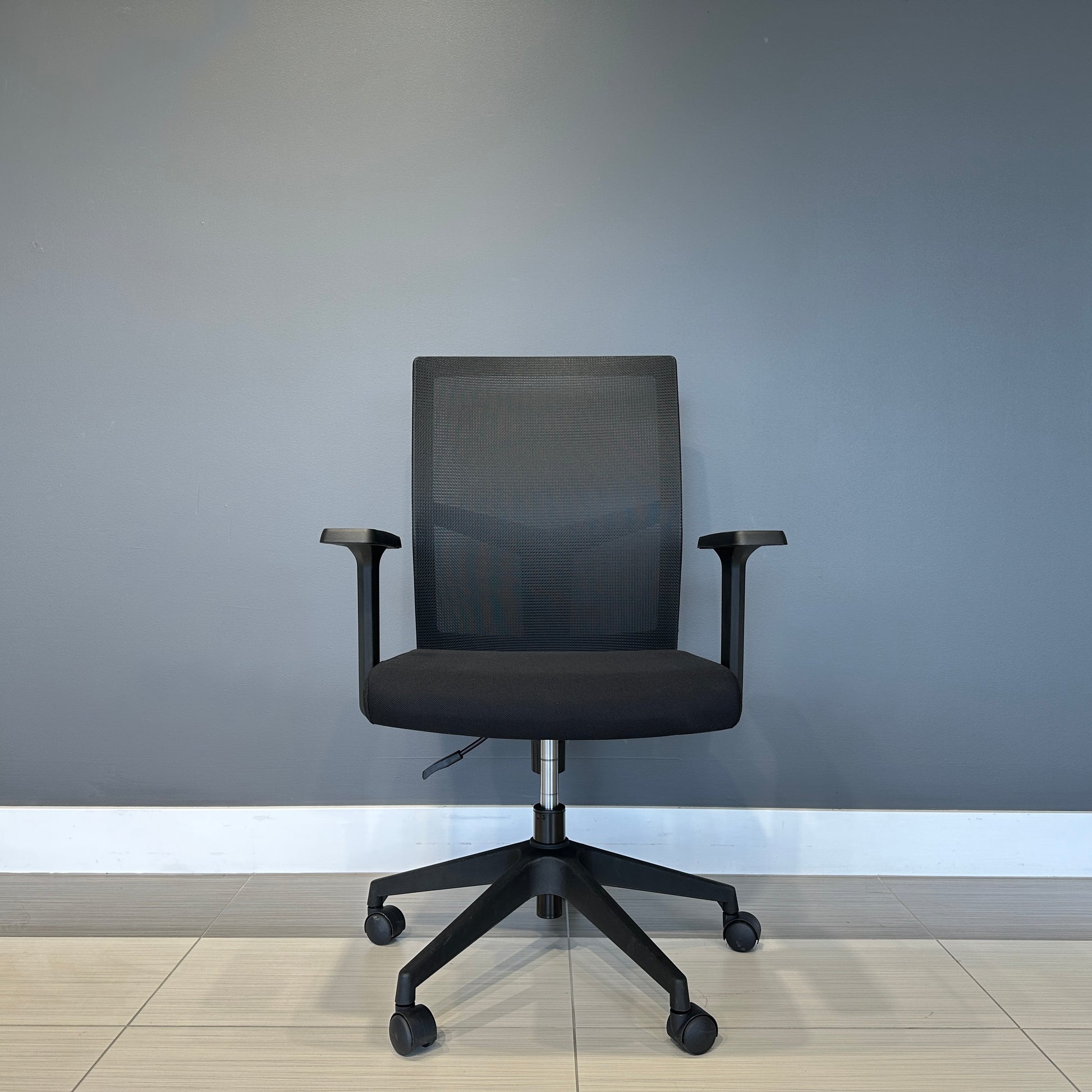 Performance Office Chair Black
