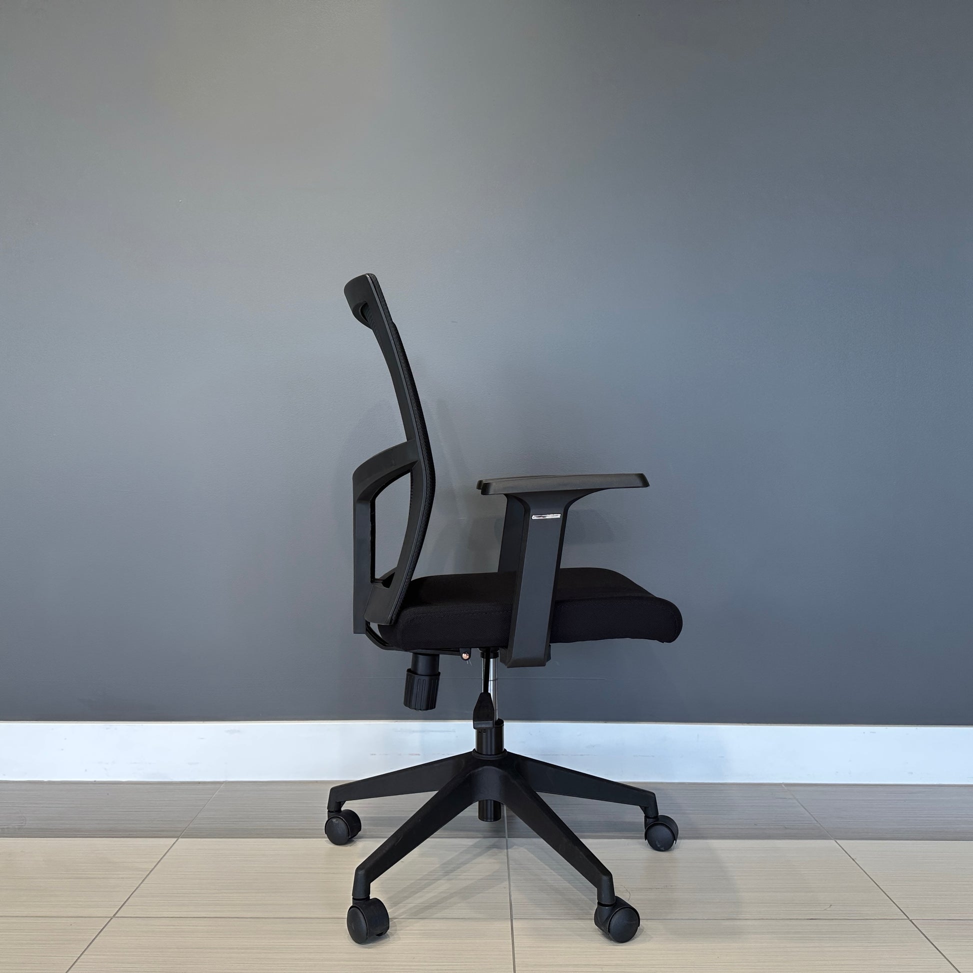 Performance Office Chair Black
