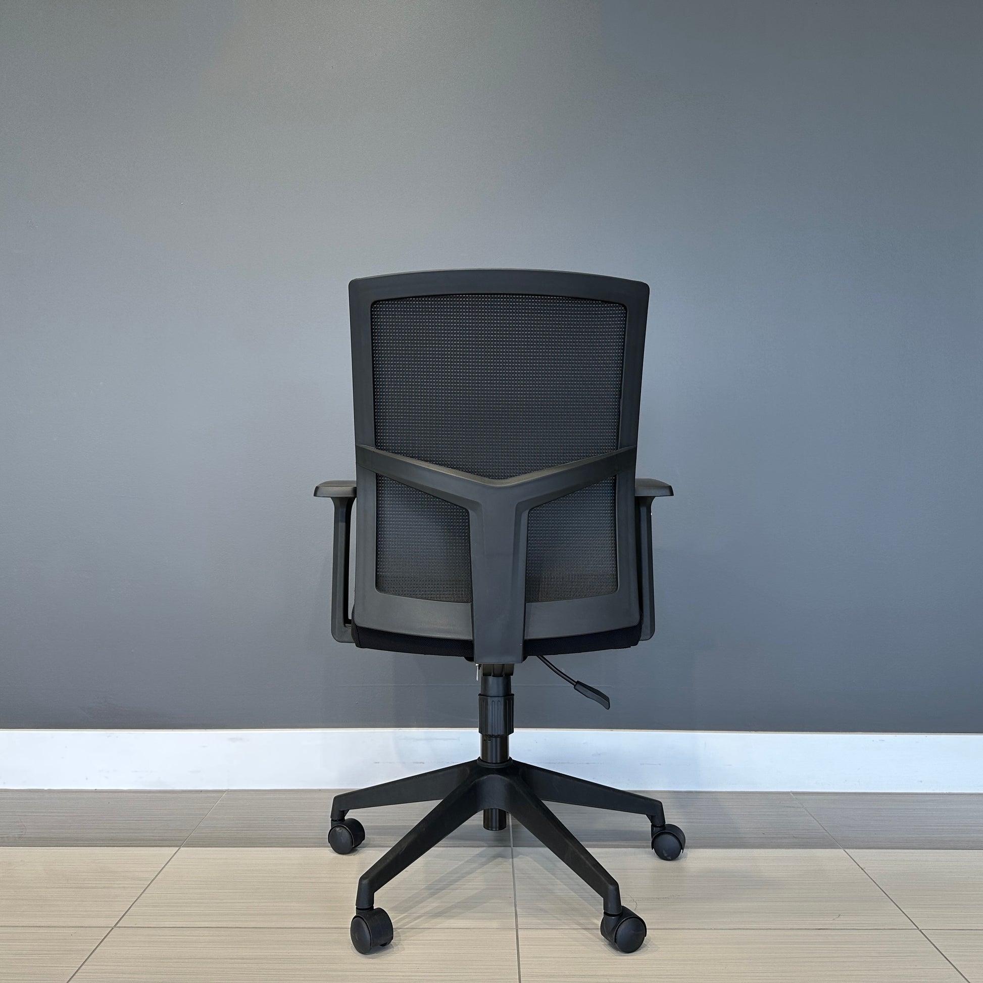 Performance Office Chair Black