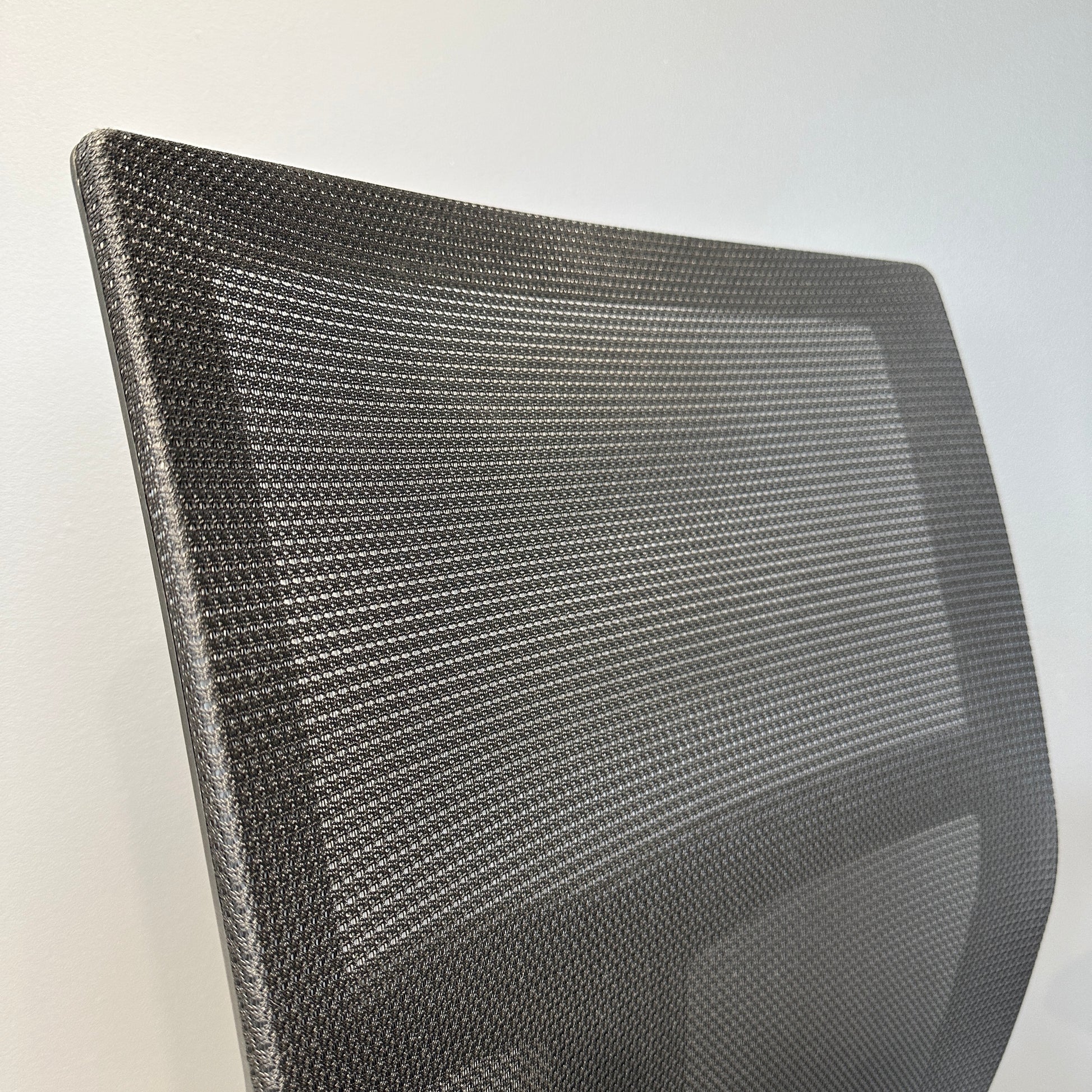 Performance Office Chair Black