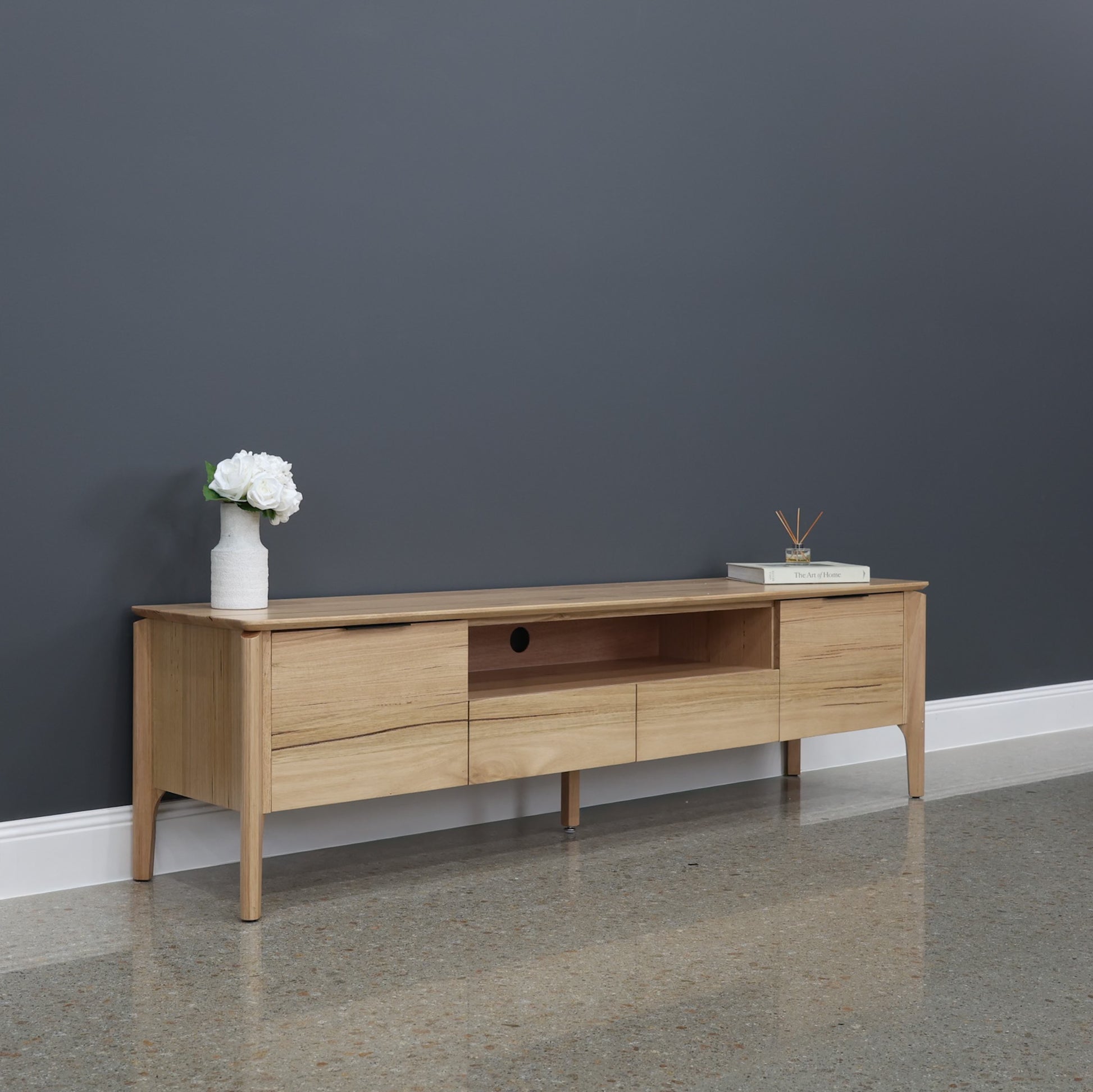 Central Coast TV Unit 200cm L