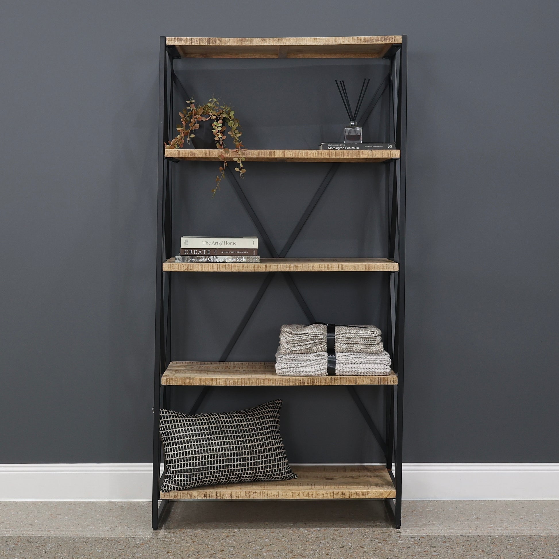 Whitfield Bookcase