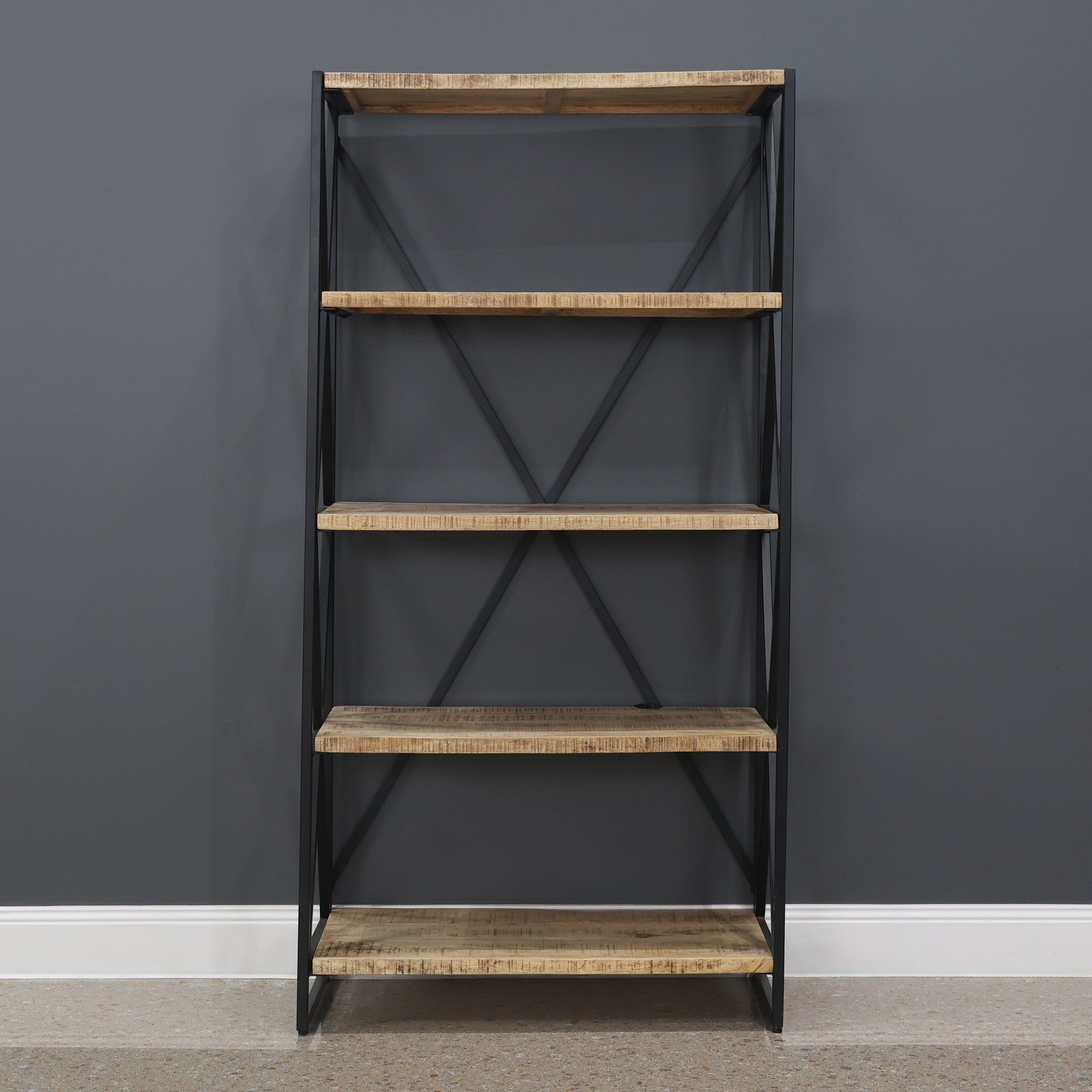 Whitfield Bookcase
