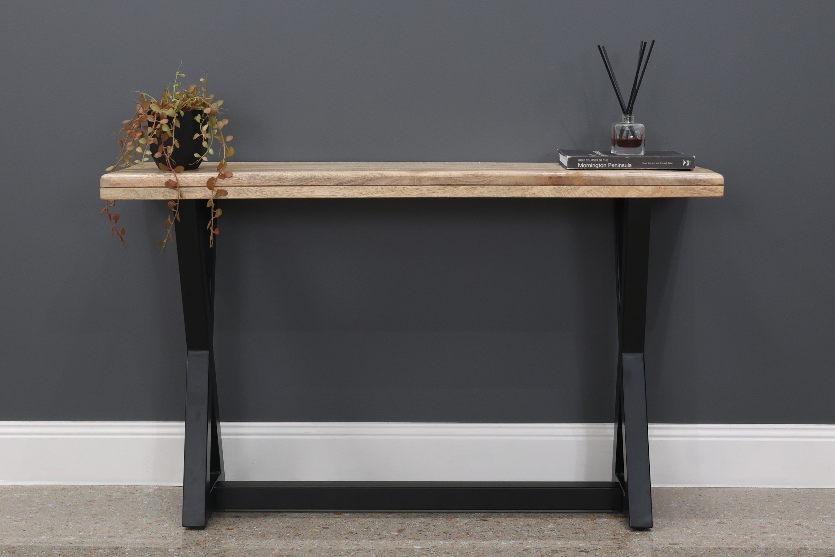 Whitfield Hall Table