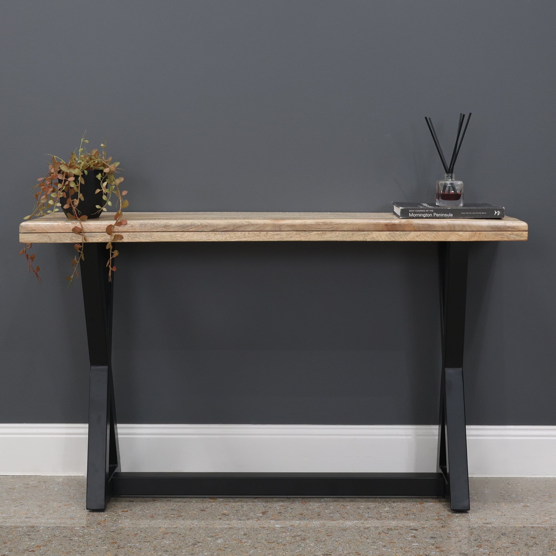 Whitfield Hall Table