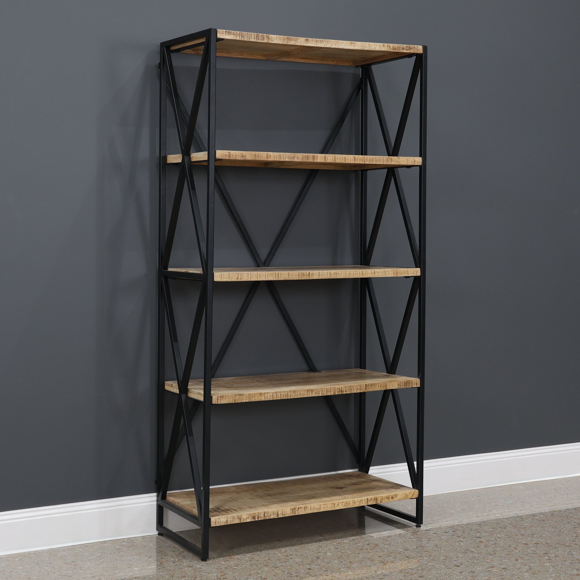 Whitfield Bookcase