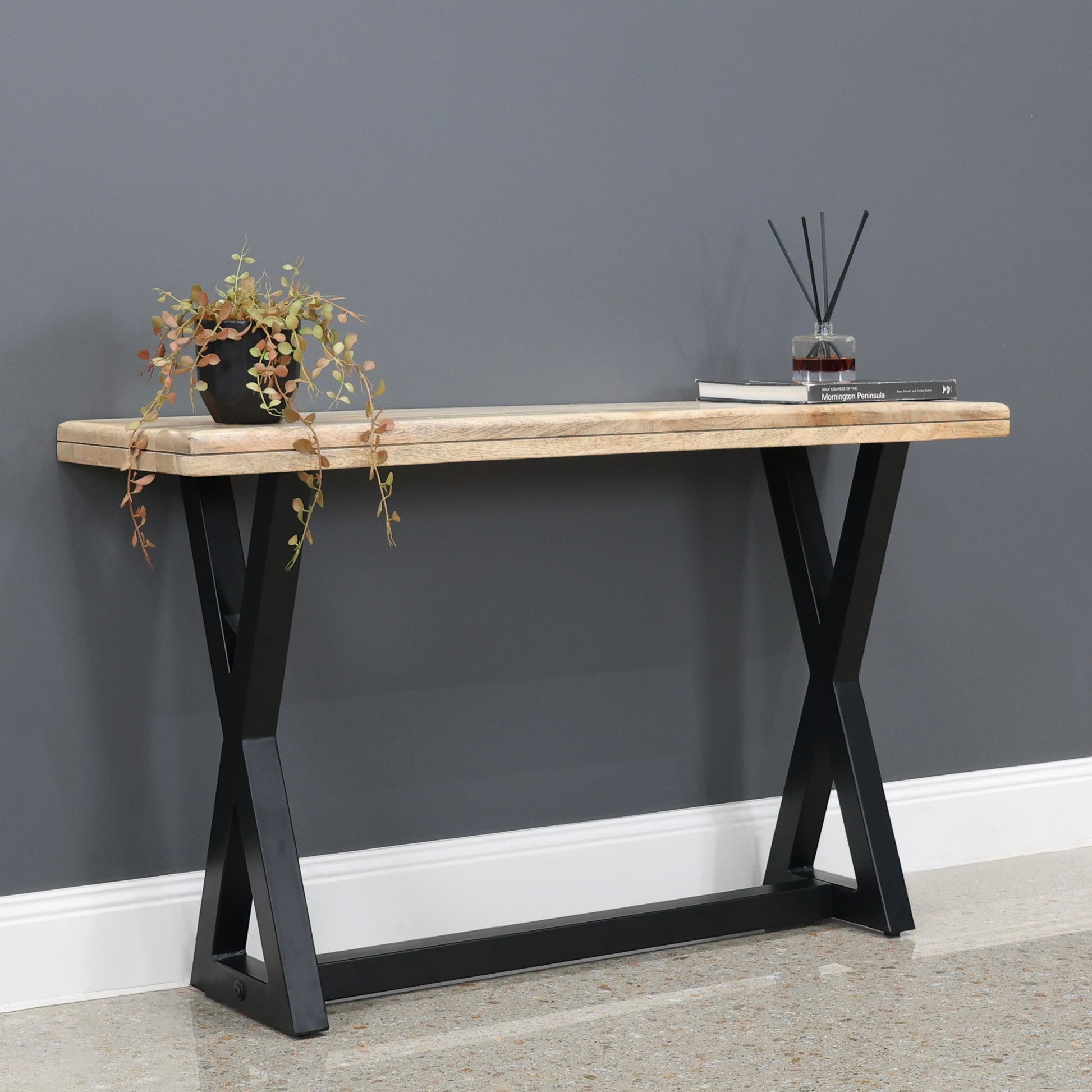 Whitfield Hall Table