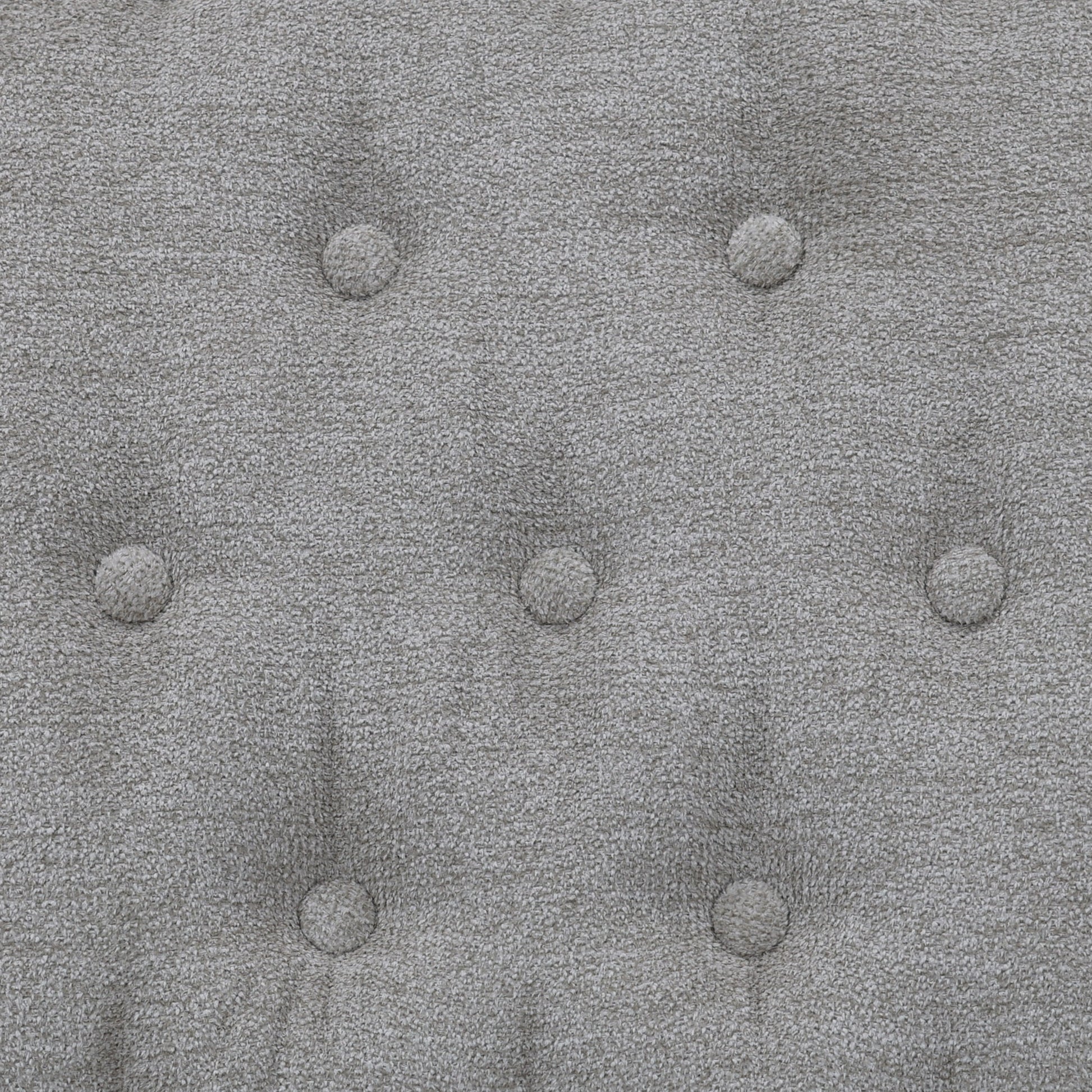 Yenda Dining Chair - Ivory