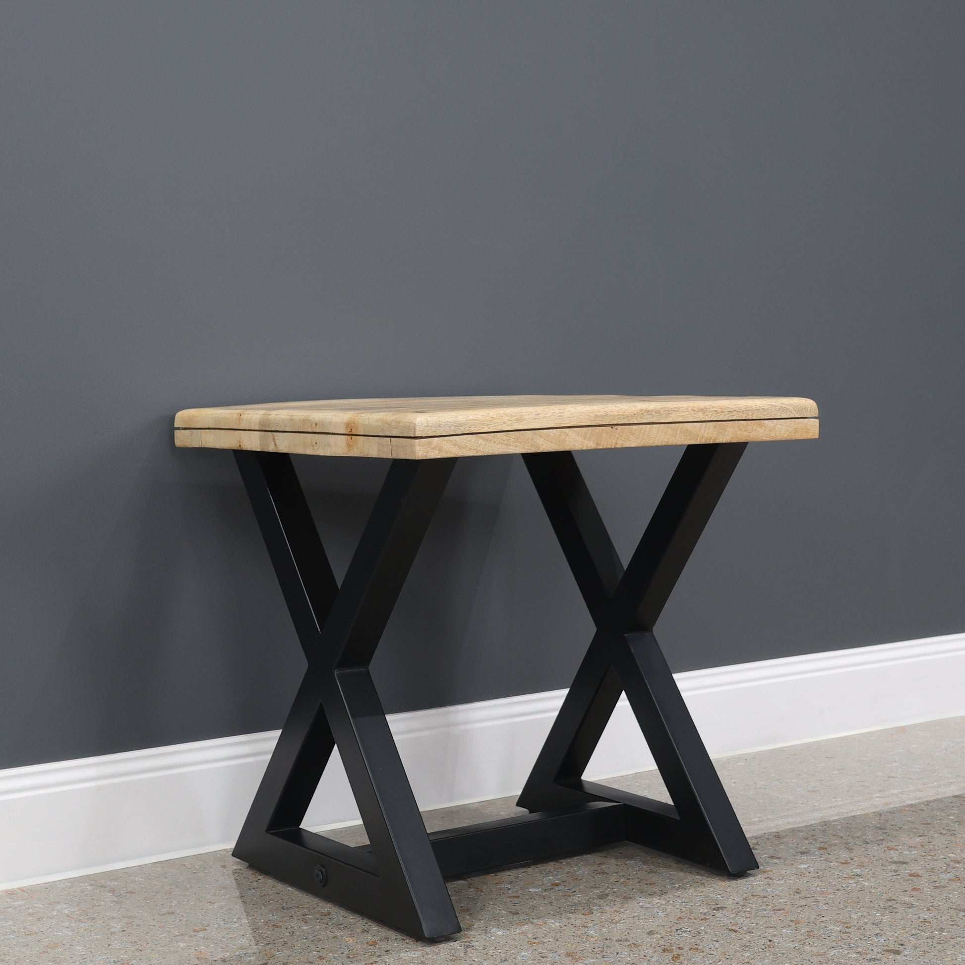 Whitfield Lamp Table