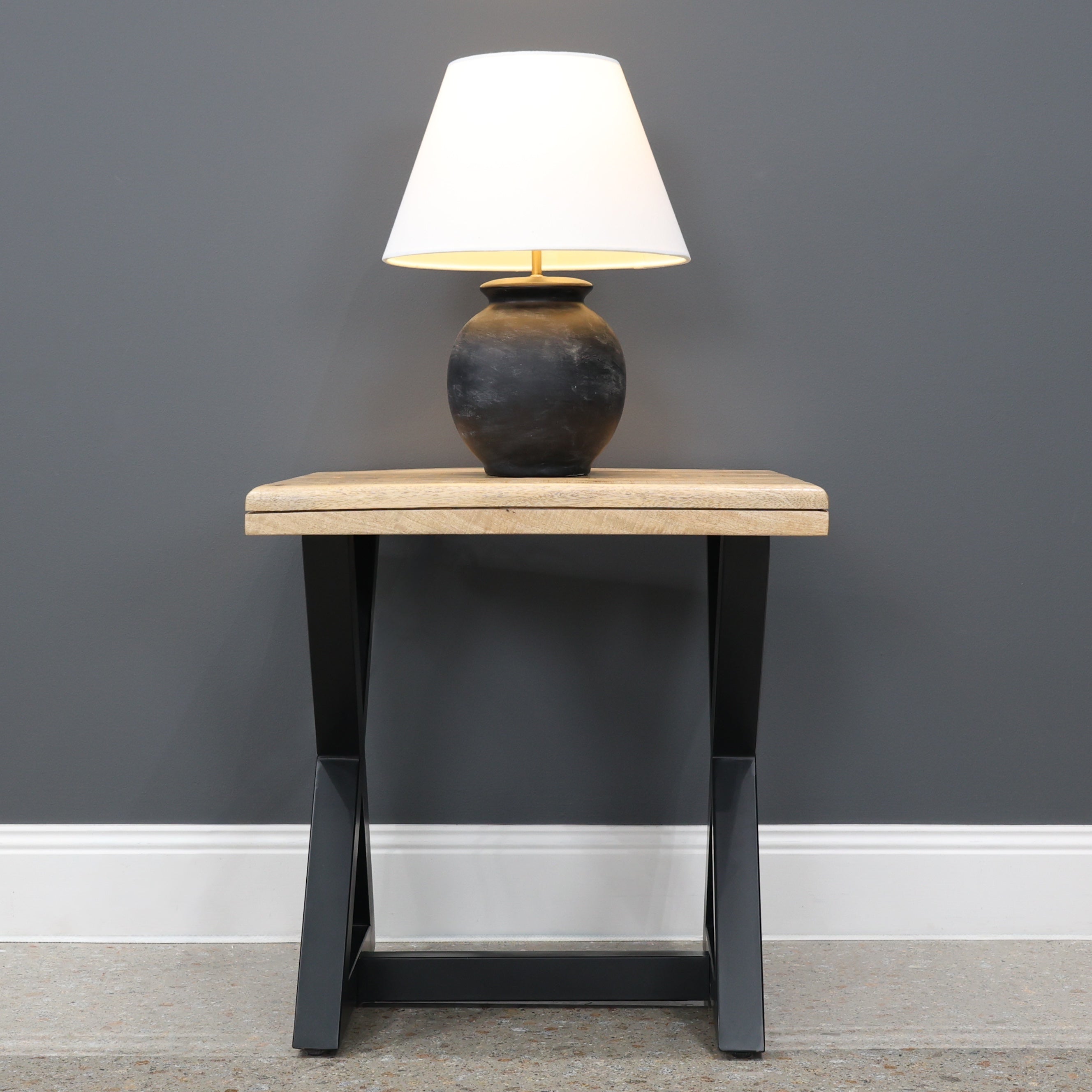 Whitfield Lamp Table