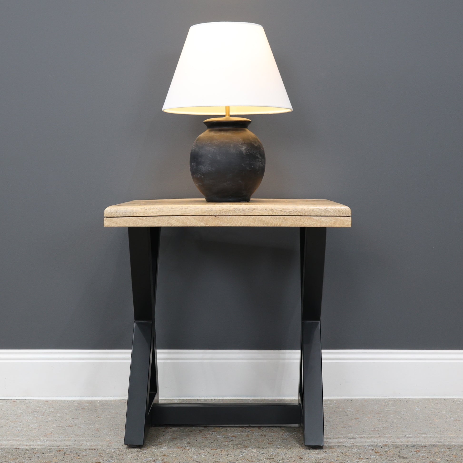 Whitfield Lamp Table