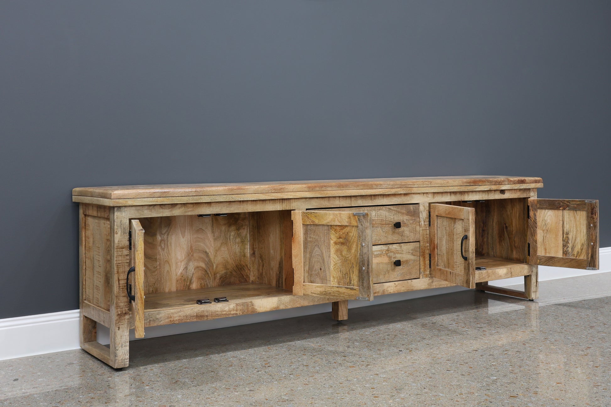 Whitfield TV Unit 220cm L