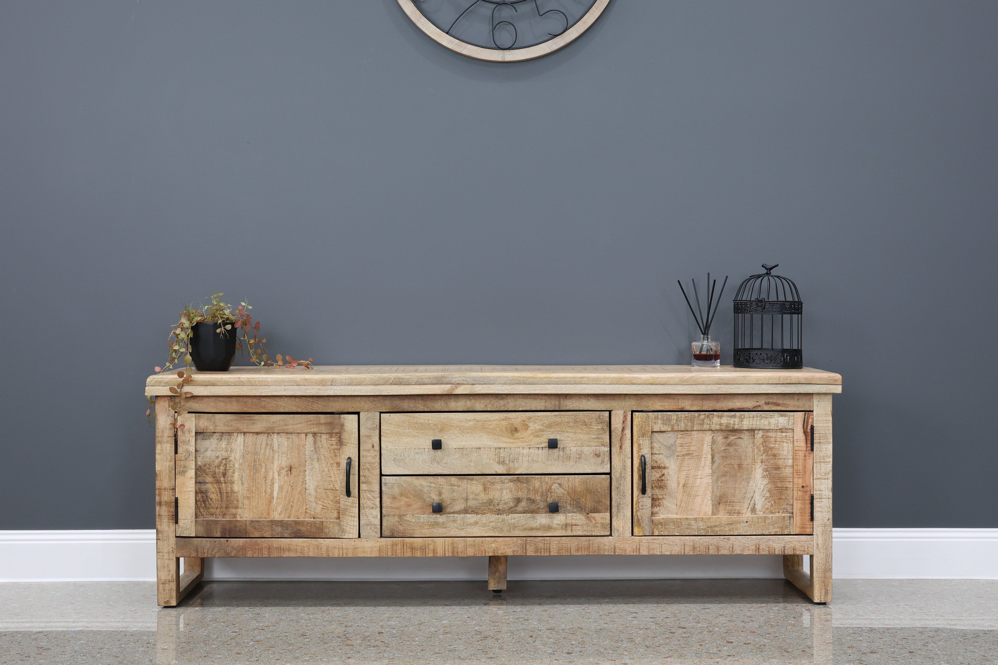 Whitfield TV Unit 180cm L