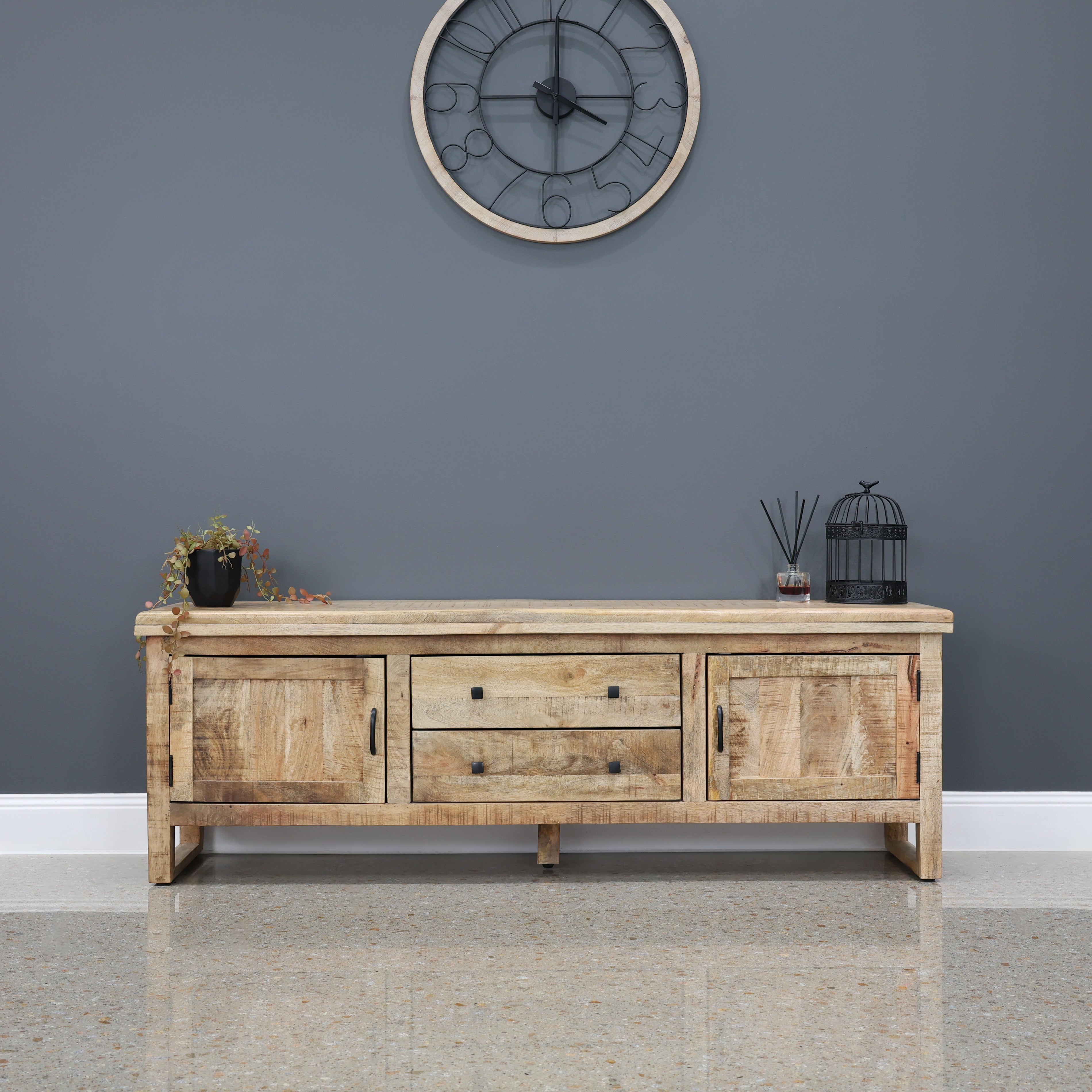 Whitfield TV Unit 180cm L