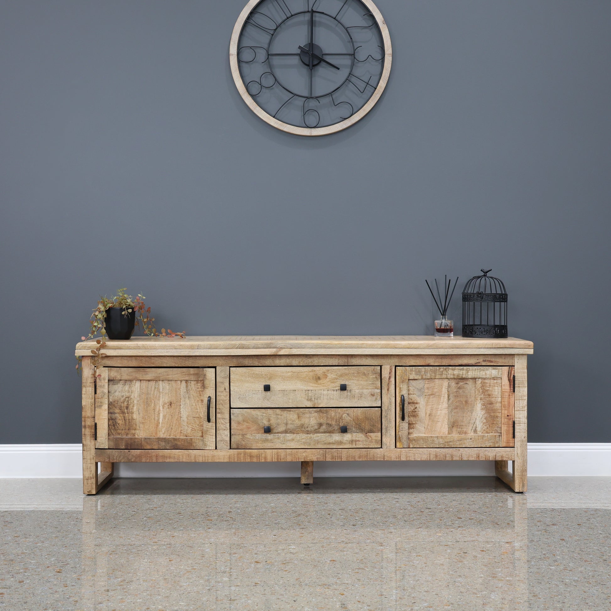 Whitfield TV Unit 180cm L