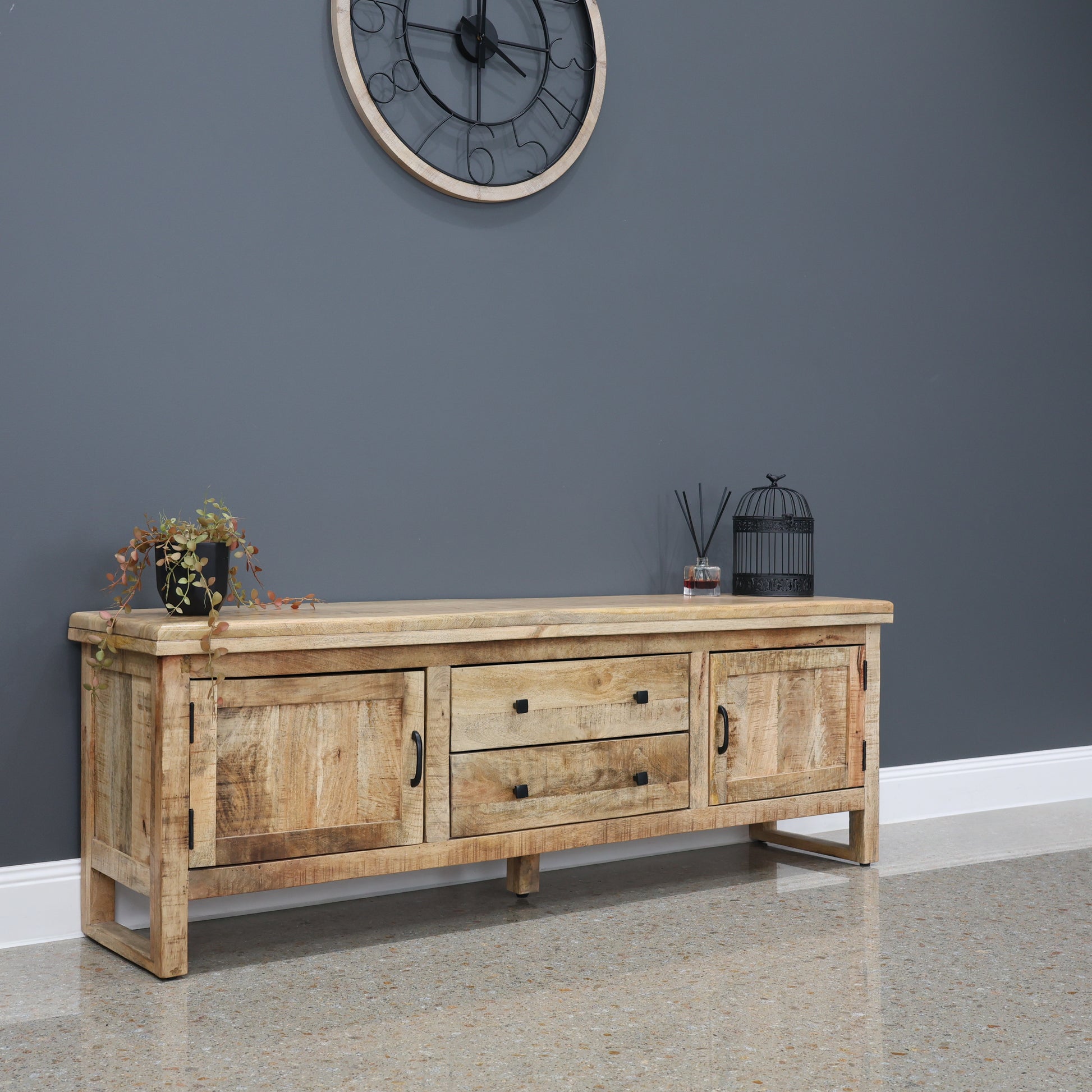 Whitfield TV Unit 180cm L
