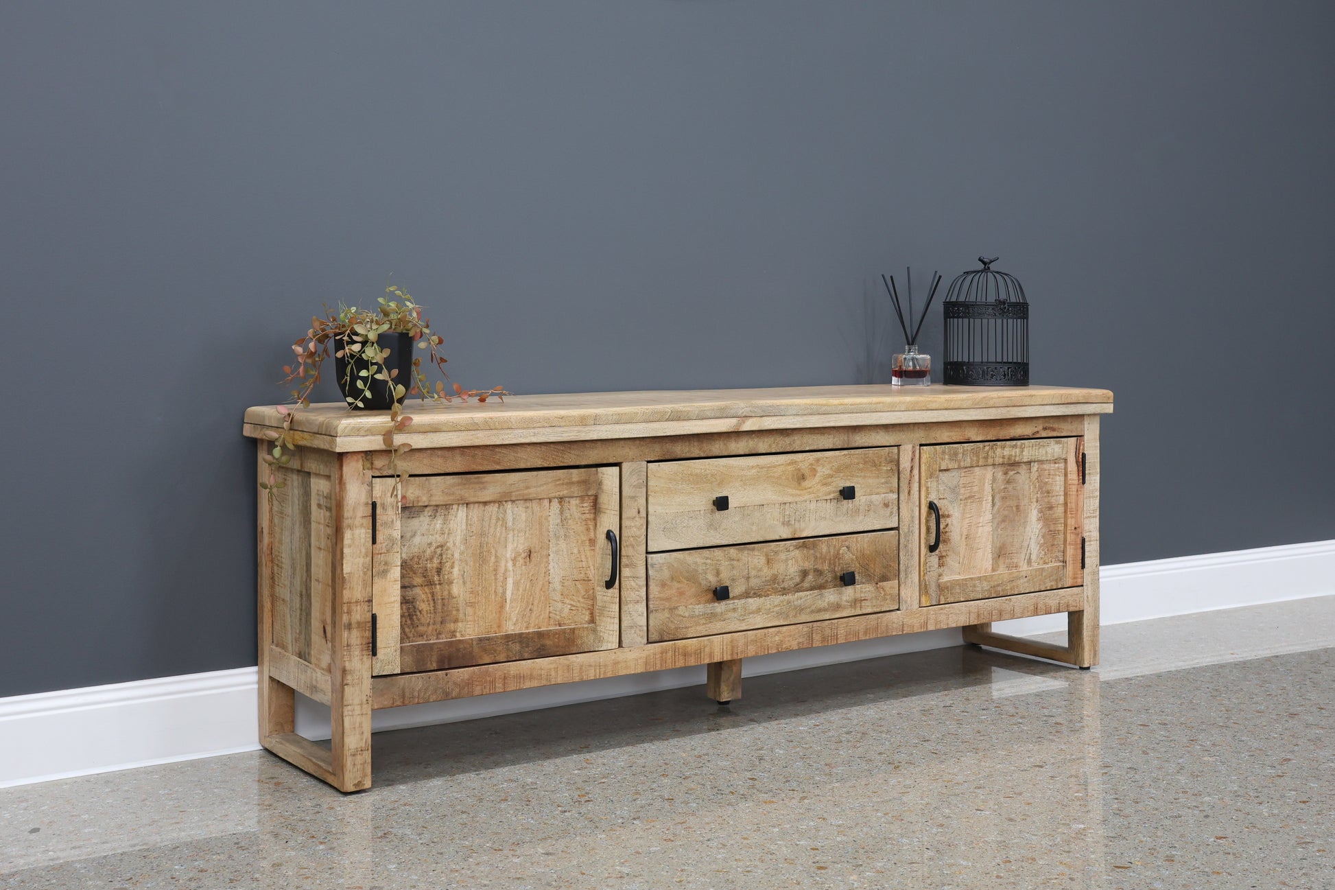 Whitfield TV Unit 180cm L