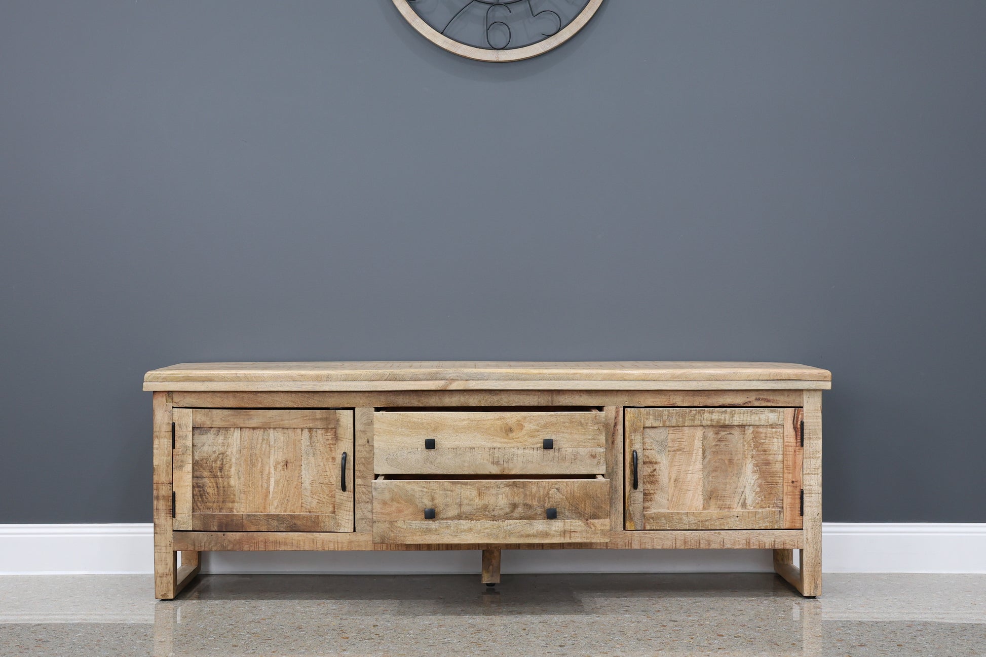 Whitfield TV Unit 180cm L