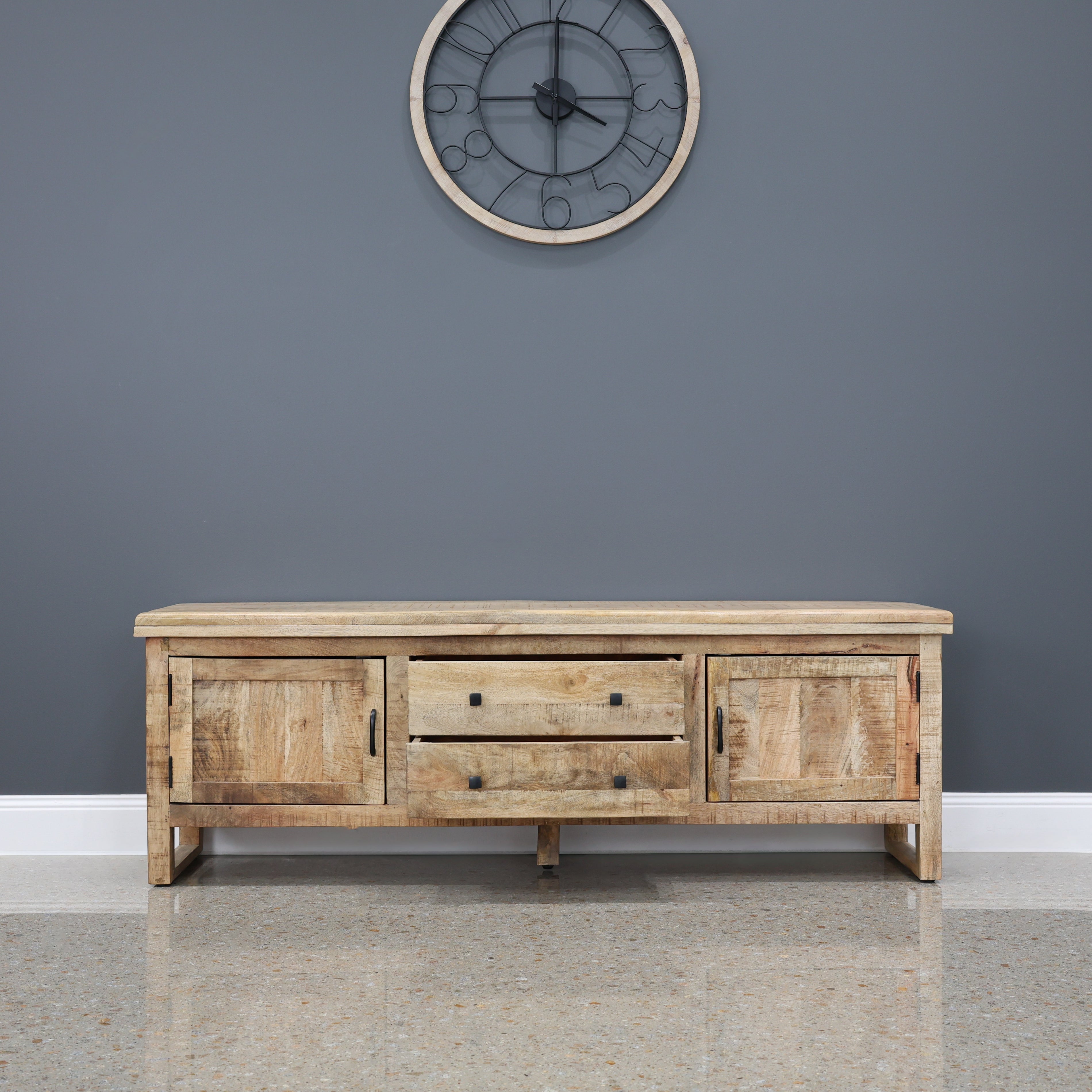 Whitfield TV Unit - 180cm L