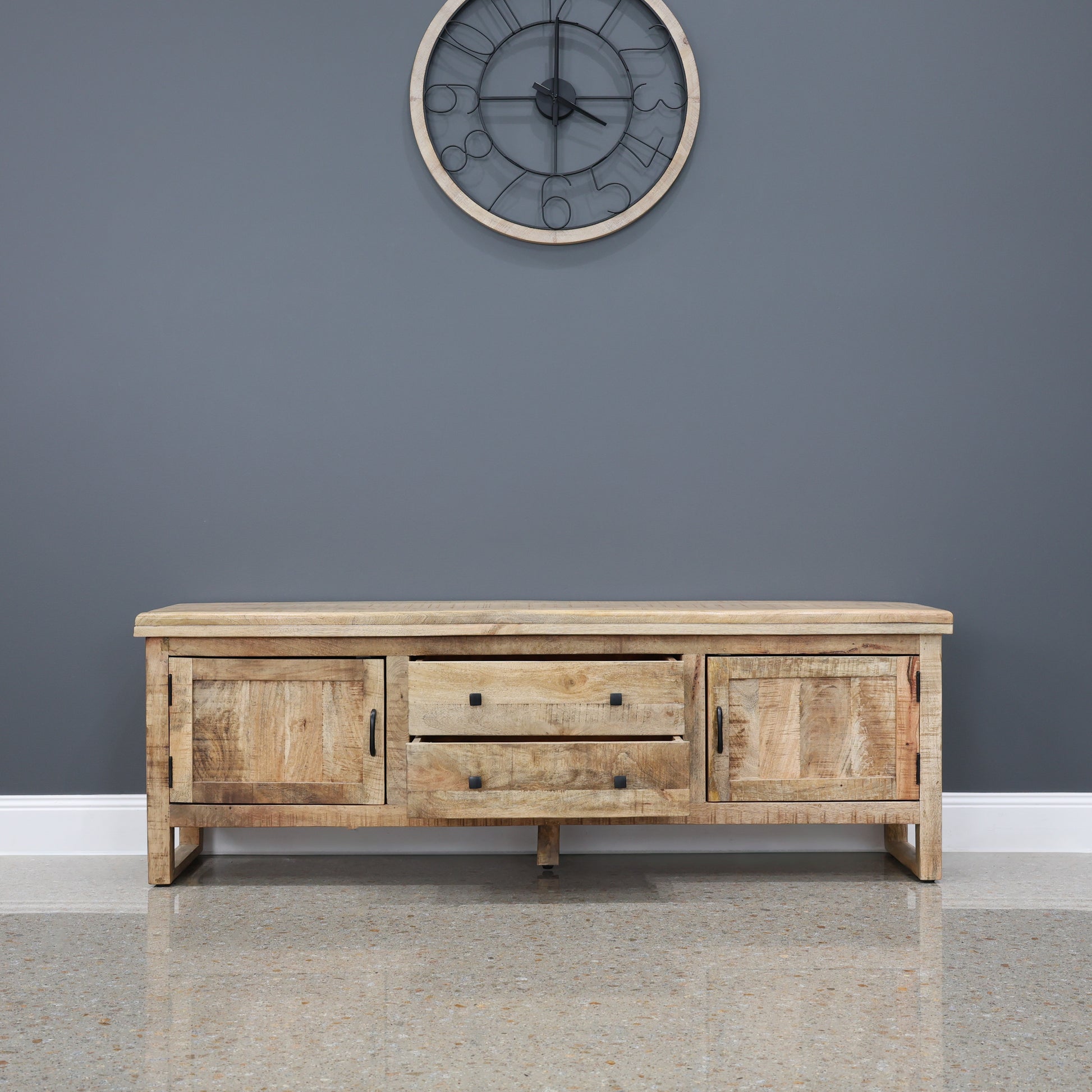 Whitfield TV Unit 180cm L