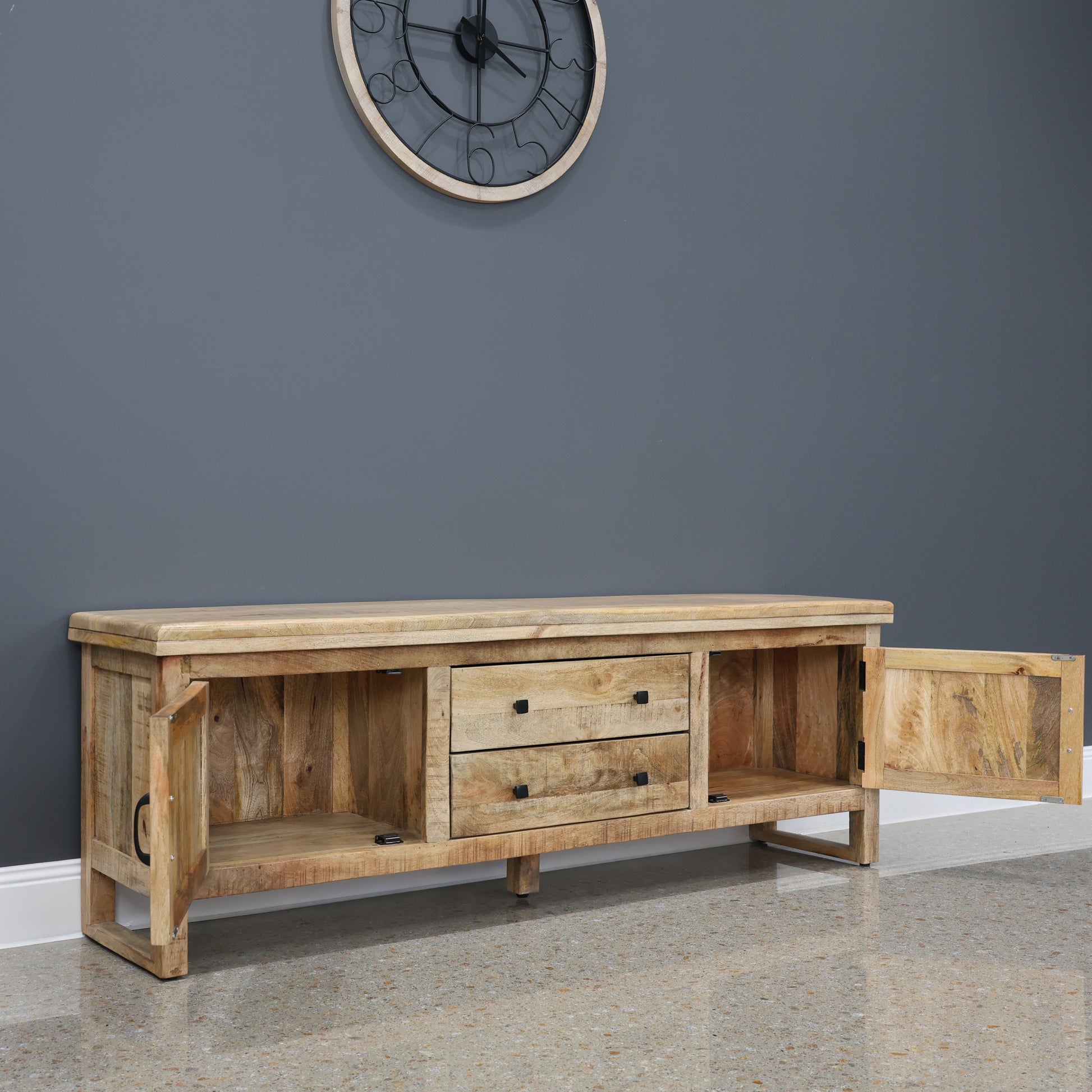 Whitfield TV Unit 180cm L
