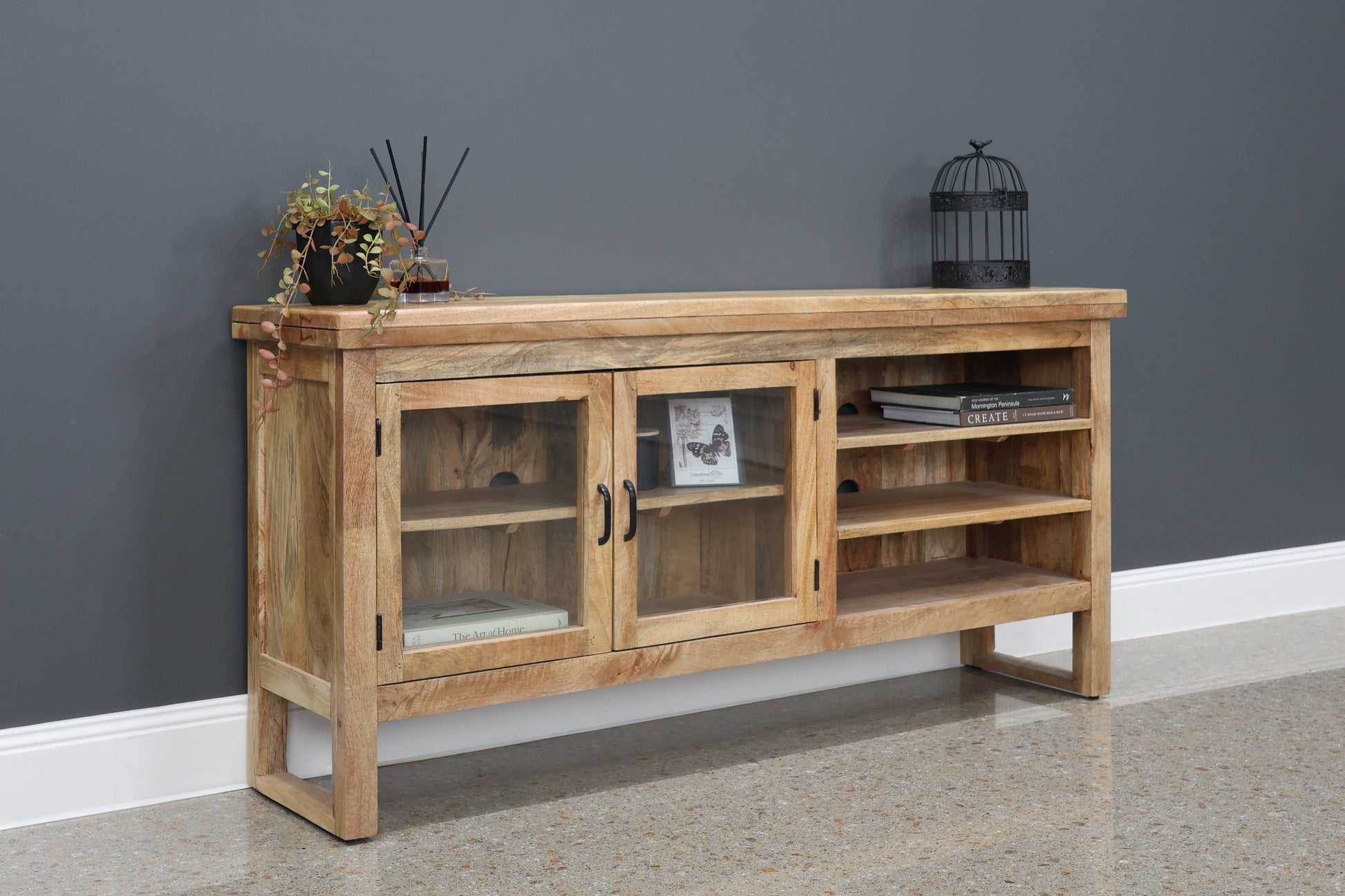 Whitfield TV Unit 160cm L