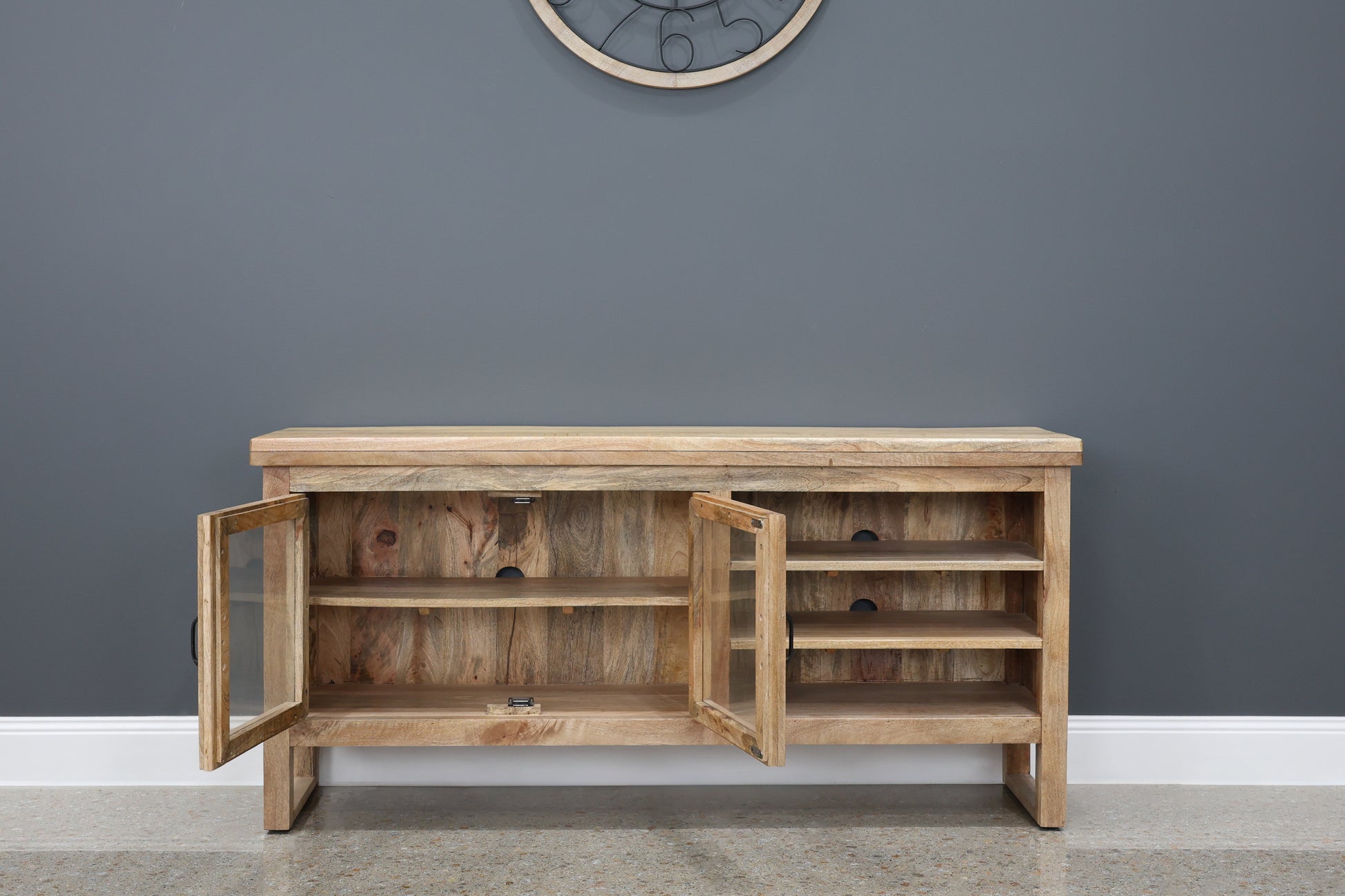 Whitfield TV Unit 160cm L