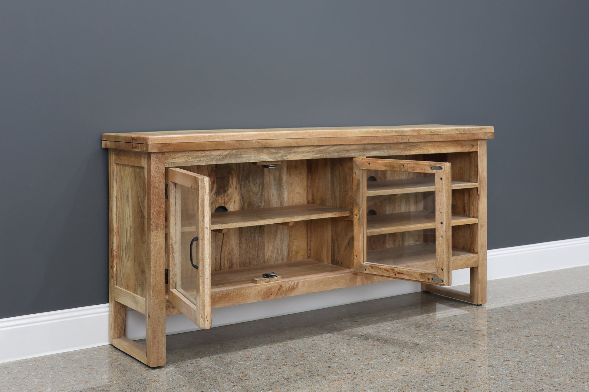 Whitfield TV Unit 160cm L