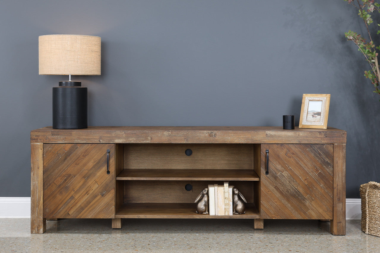 Cowra TV Unit - 200cm L