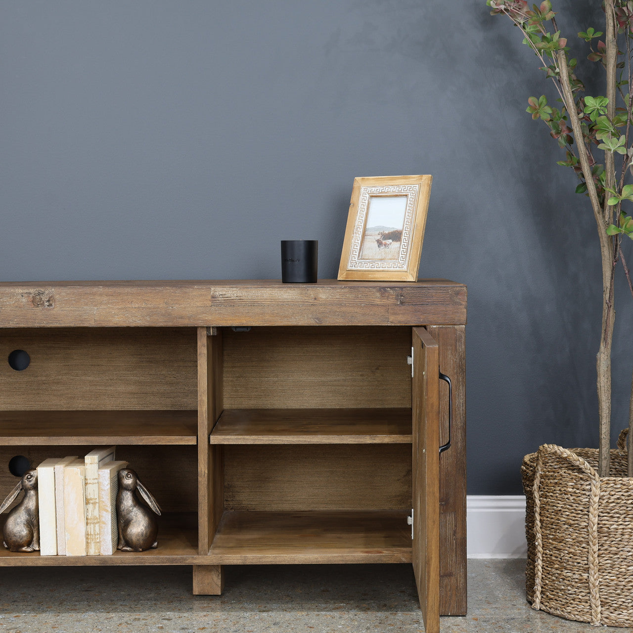 Cowra TV Unit - 200cm L