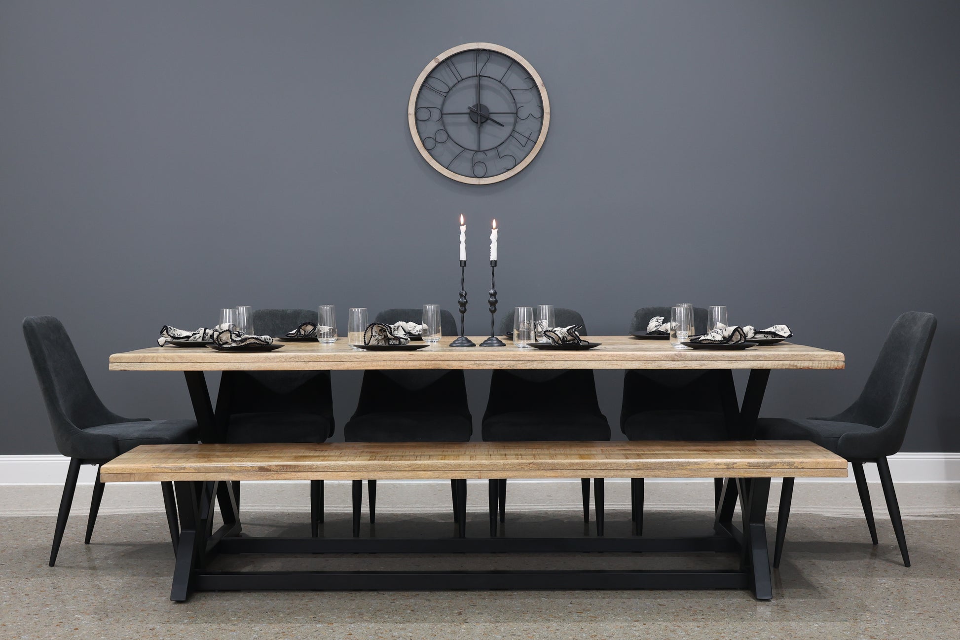 Whitfield Dining Table