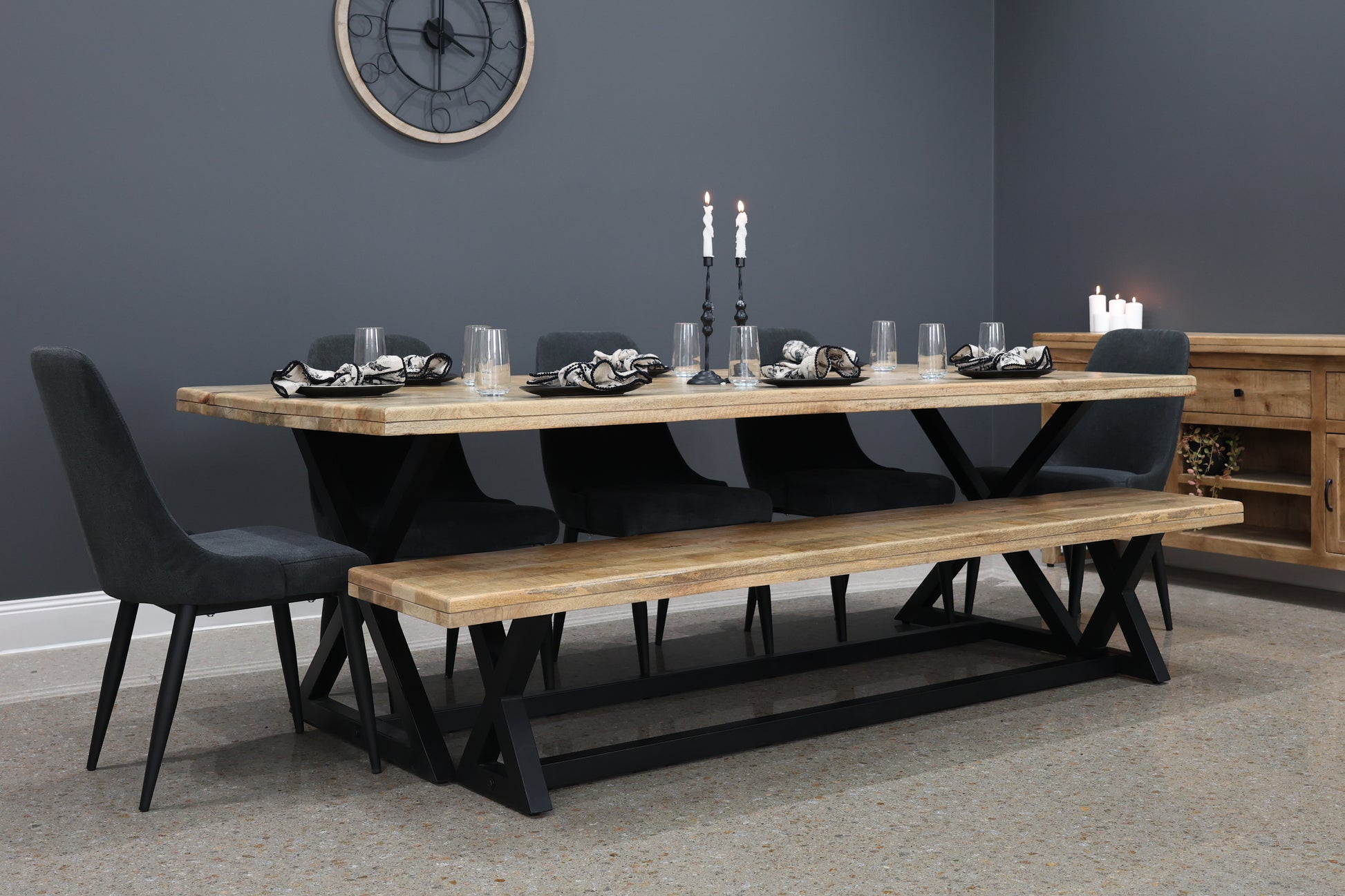 Whitfield Dining Table