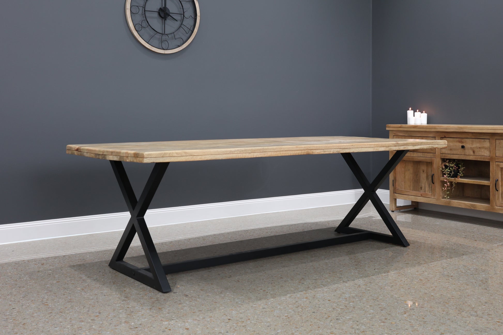 Whitfield Dining Table