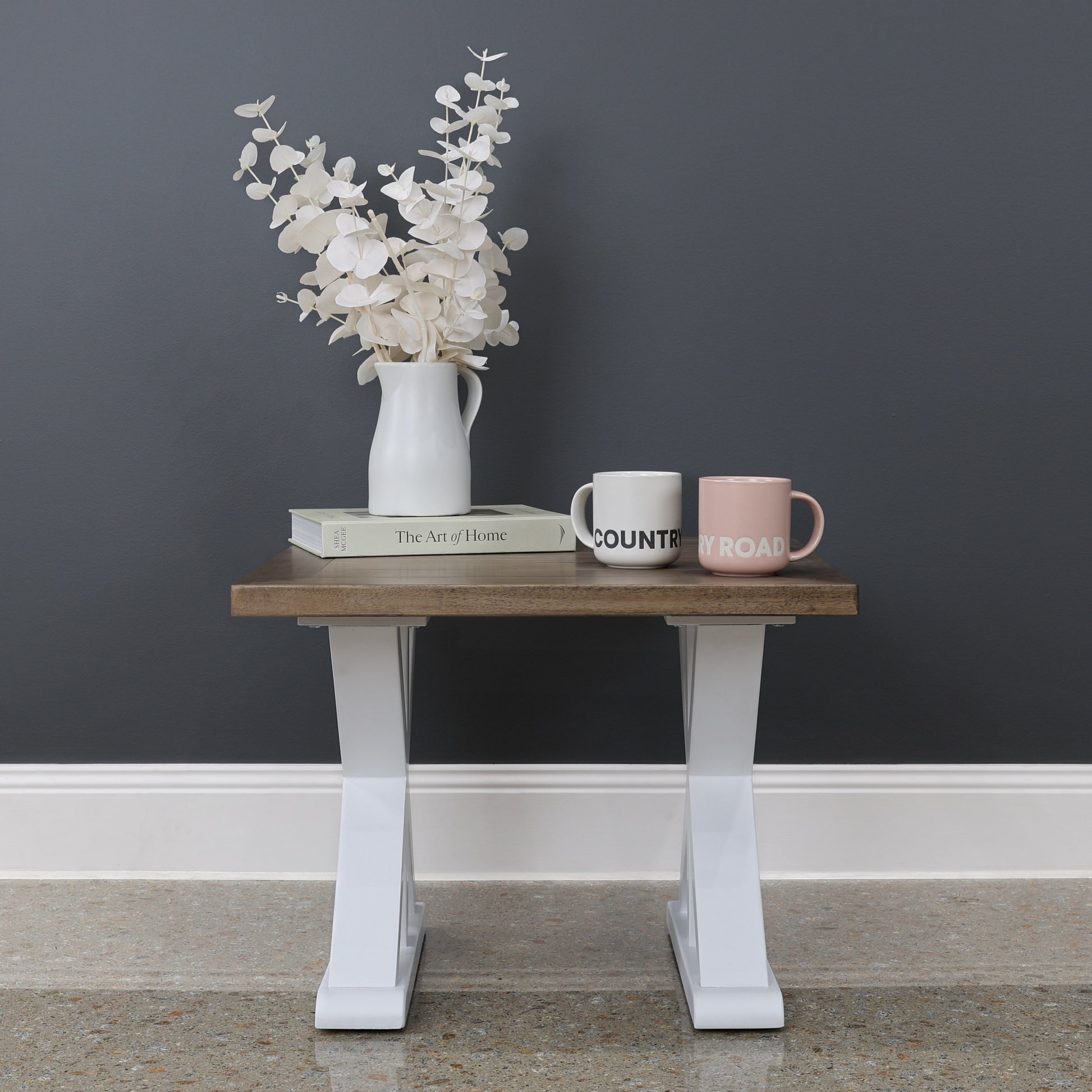 Shellharbour Lamp Table