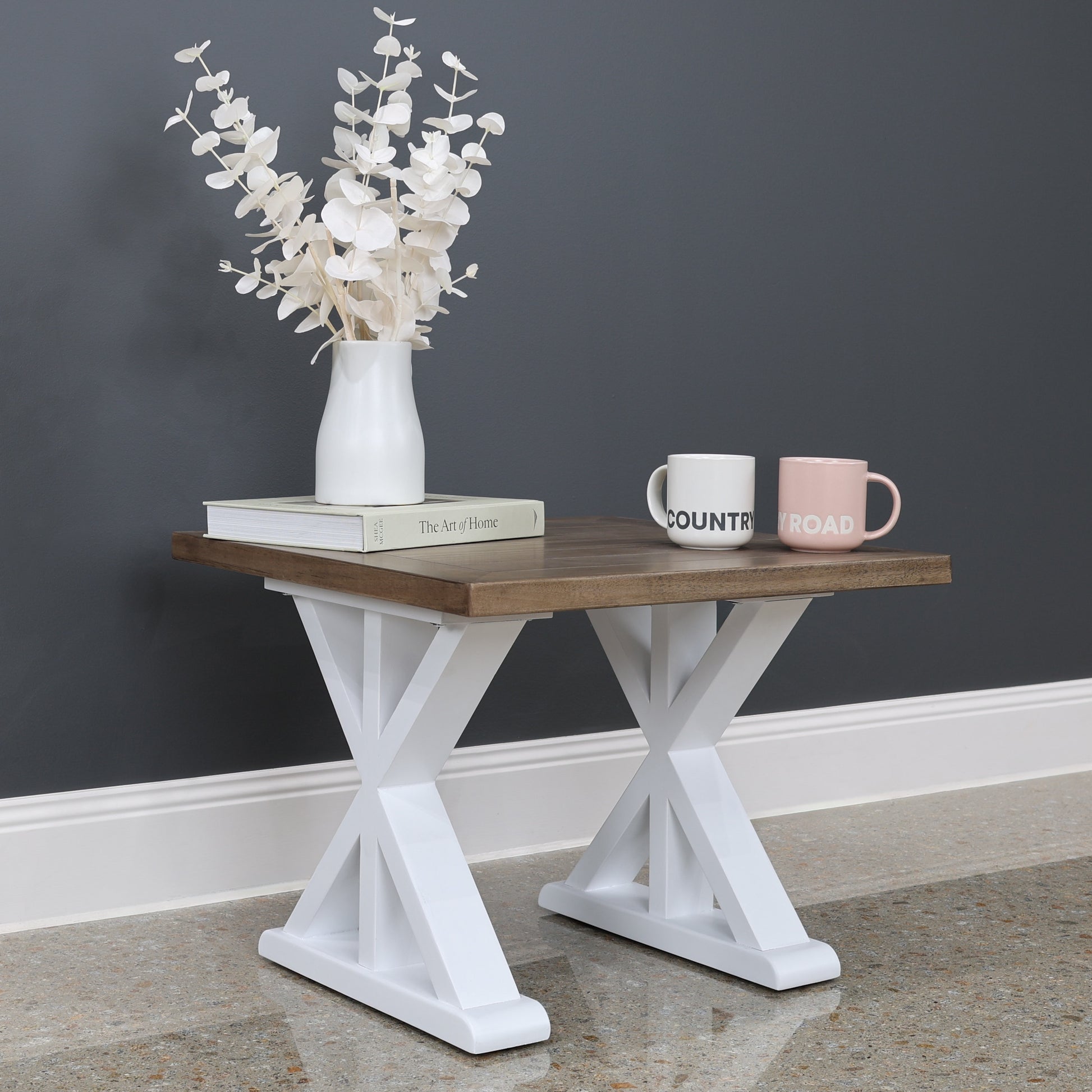 Shellharbour Lamp Table