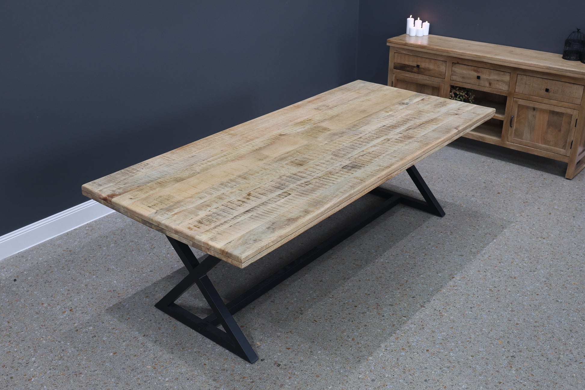 Whitfield Dining Table