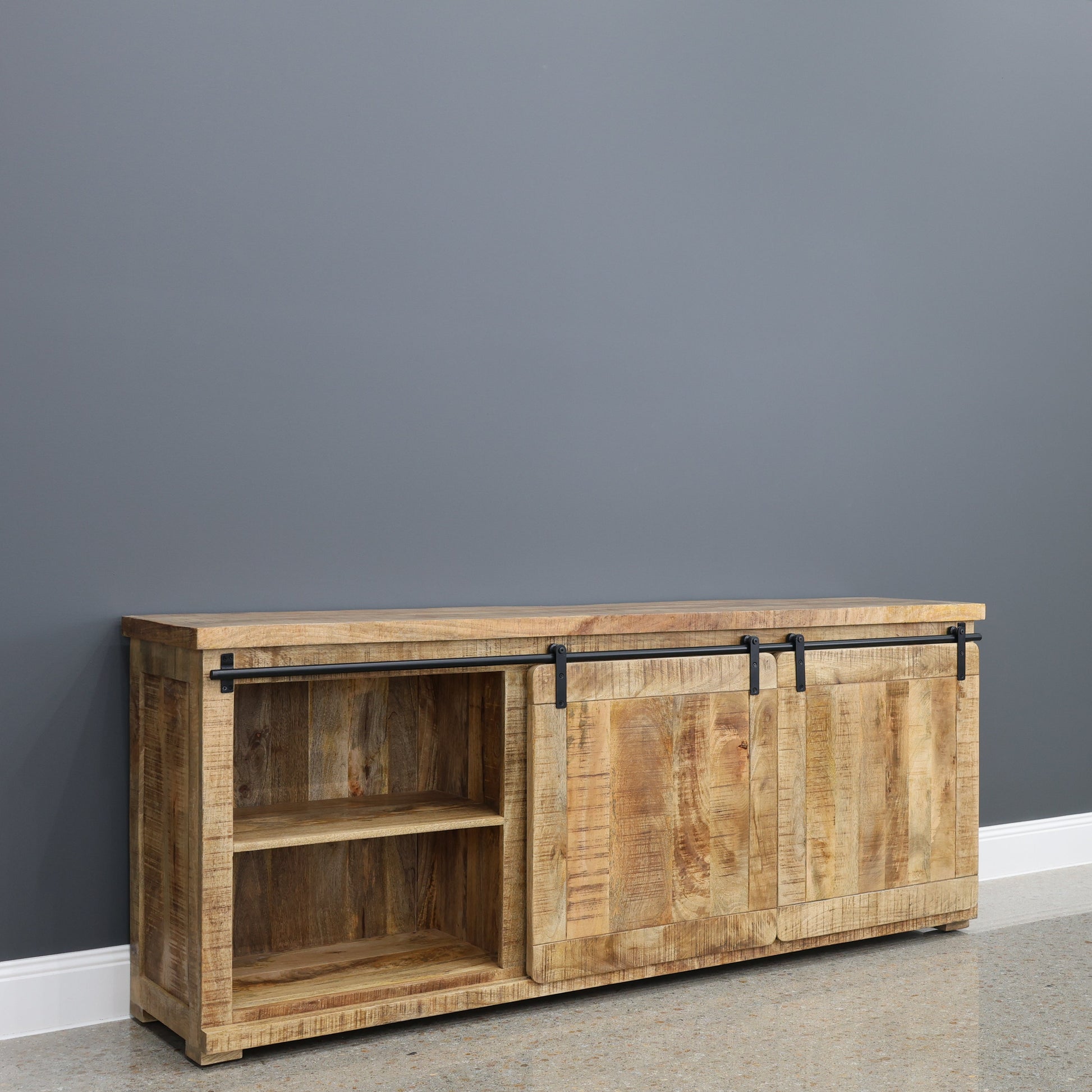 Farmhouse Sideboard
