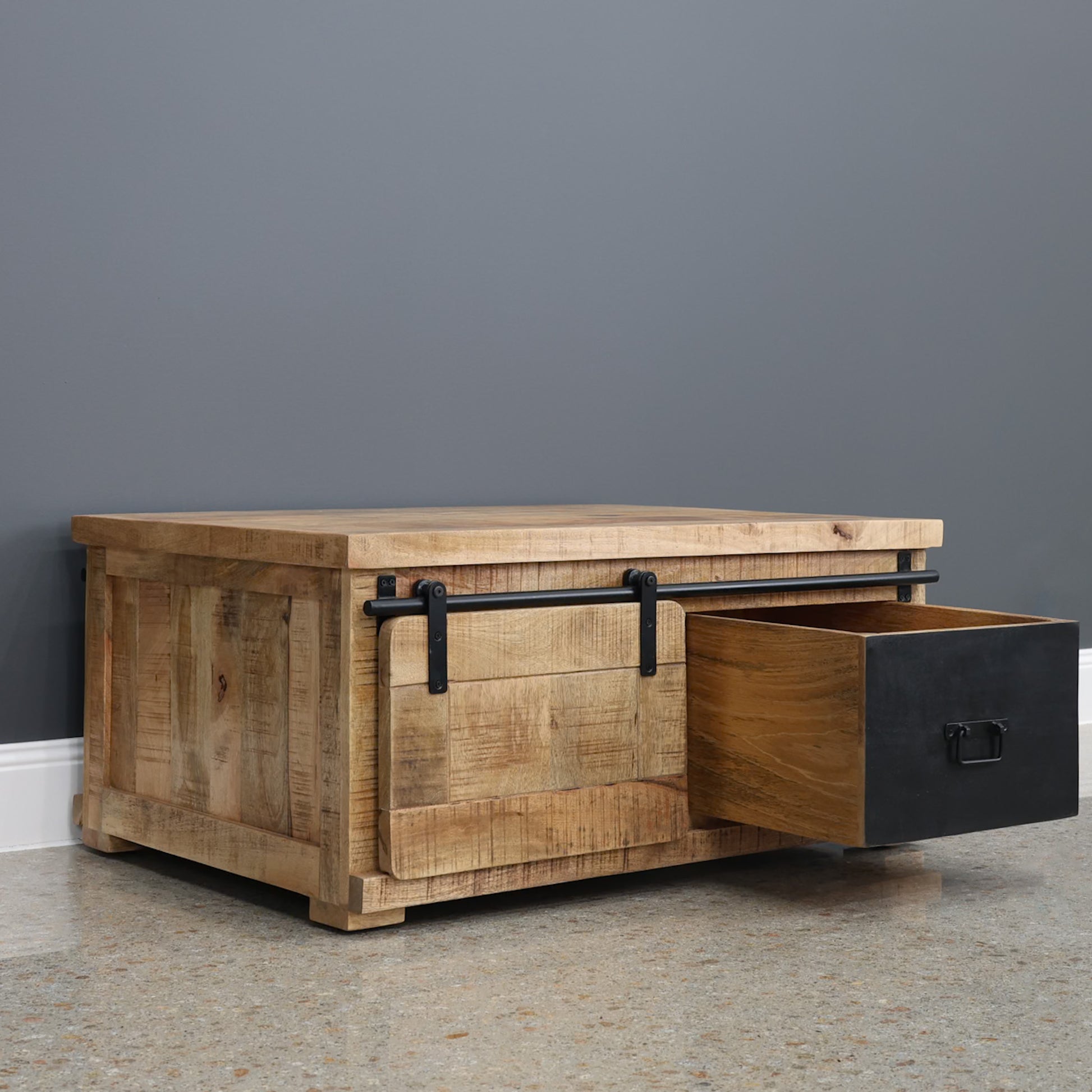 Farmhouse Coffee Table 100cm