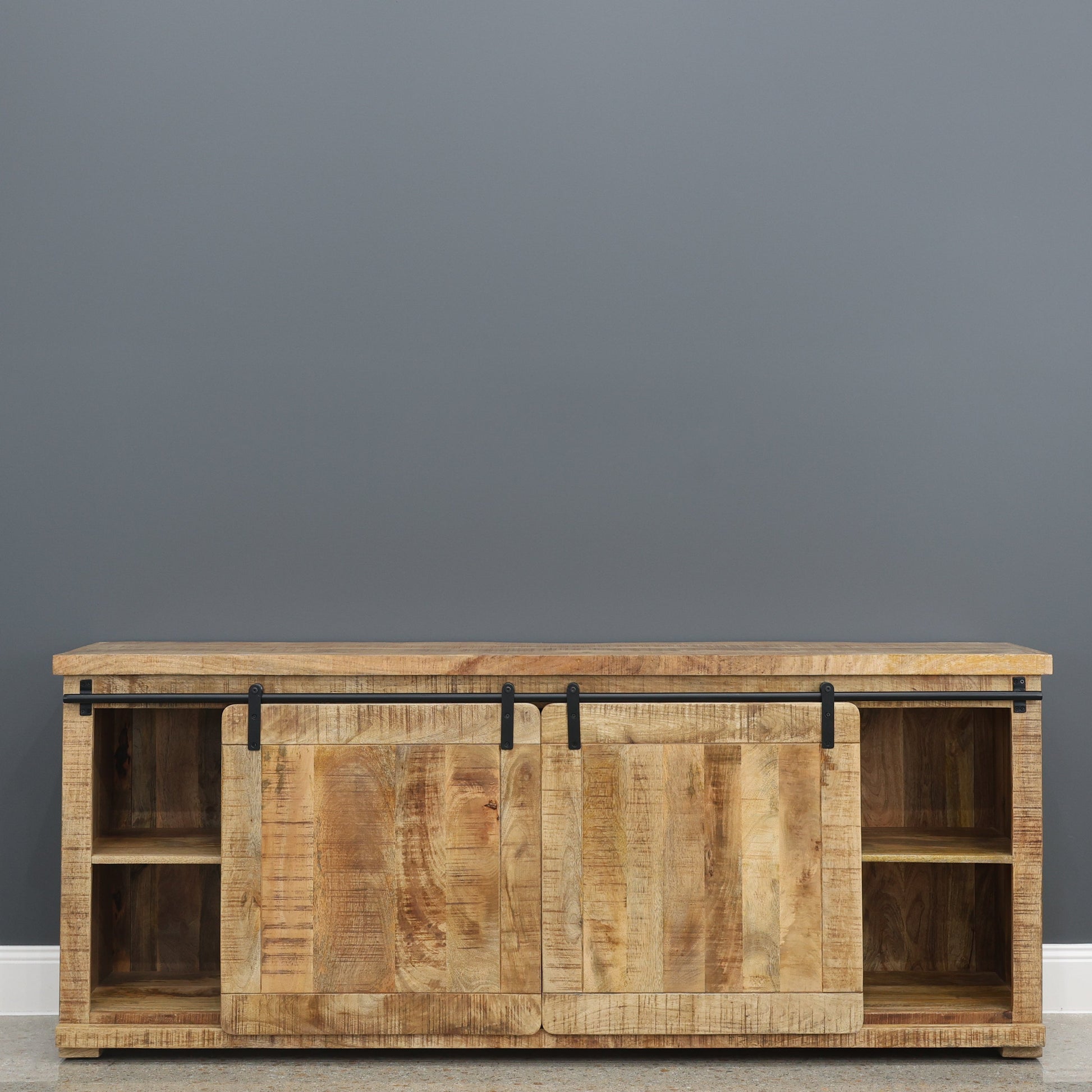 Farmhouse Sideboard