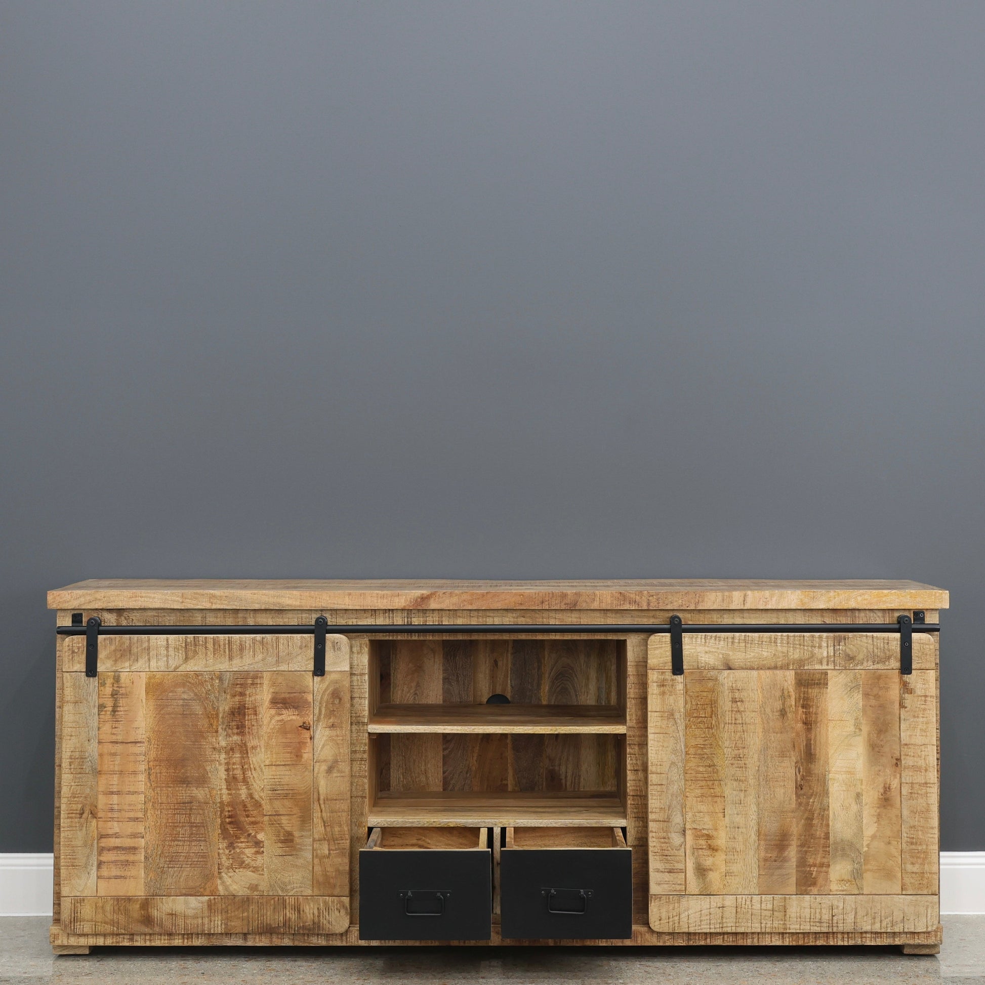 Farmhouse Sideboard