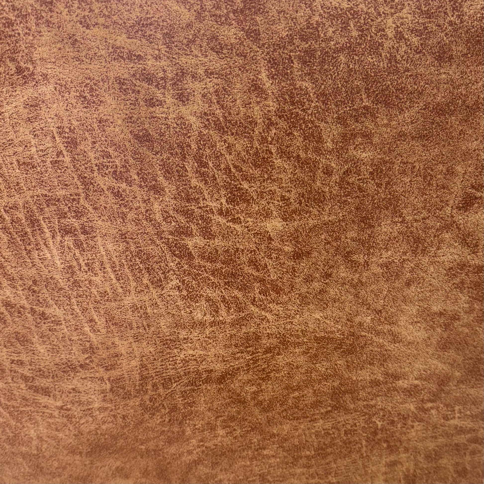 Canberra Ottoman - Highland Buff